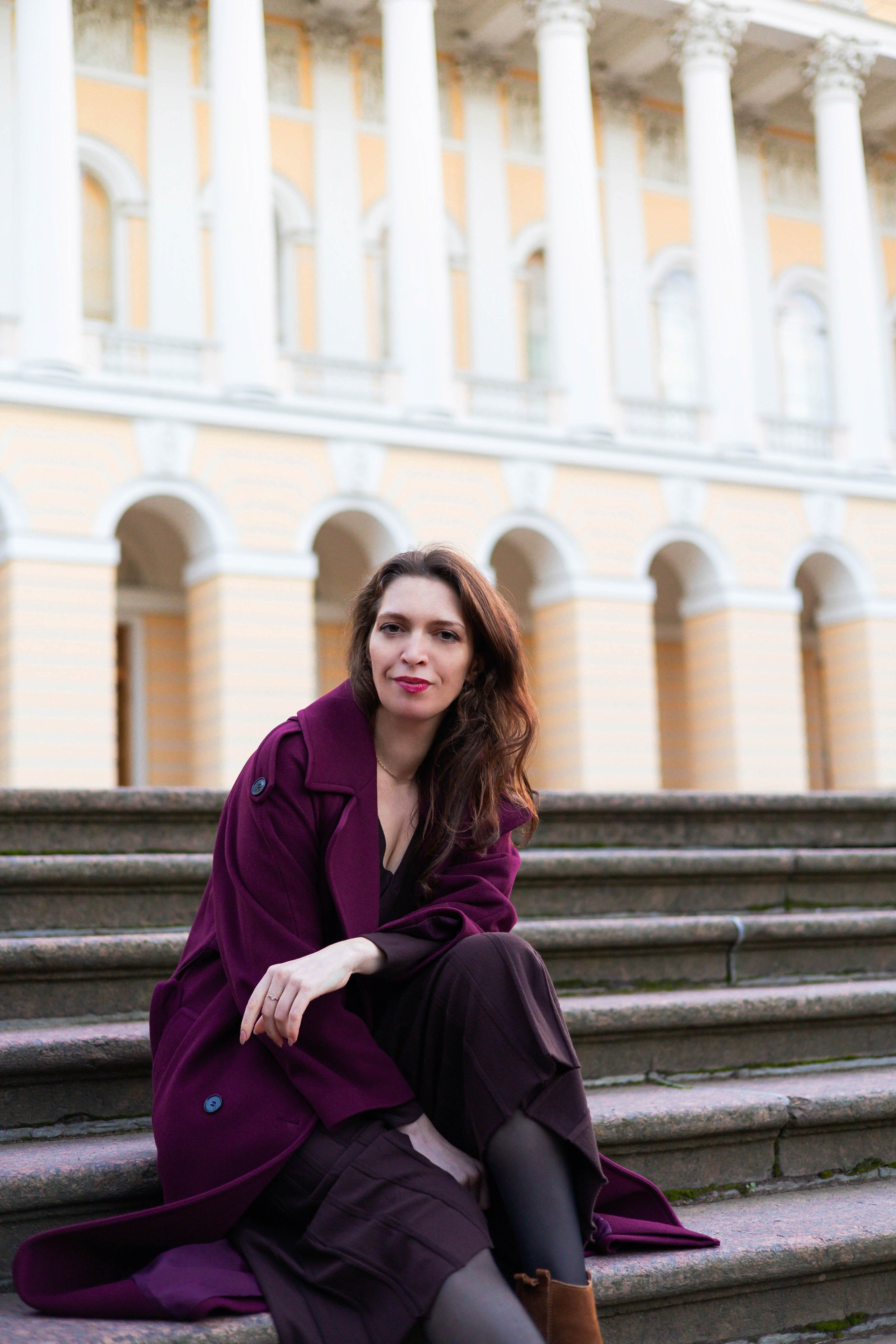 Юлия. Фотограф в Санкт-Петербурге Савкина Екатерина