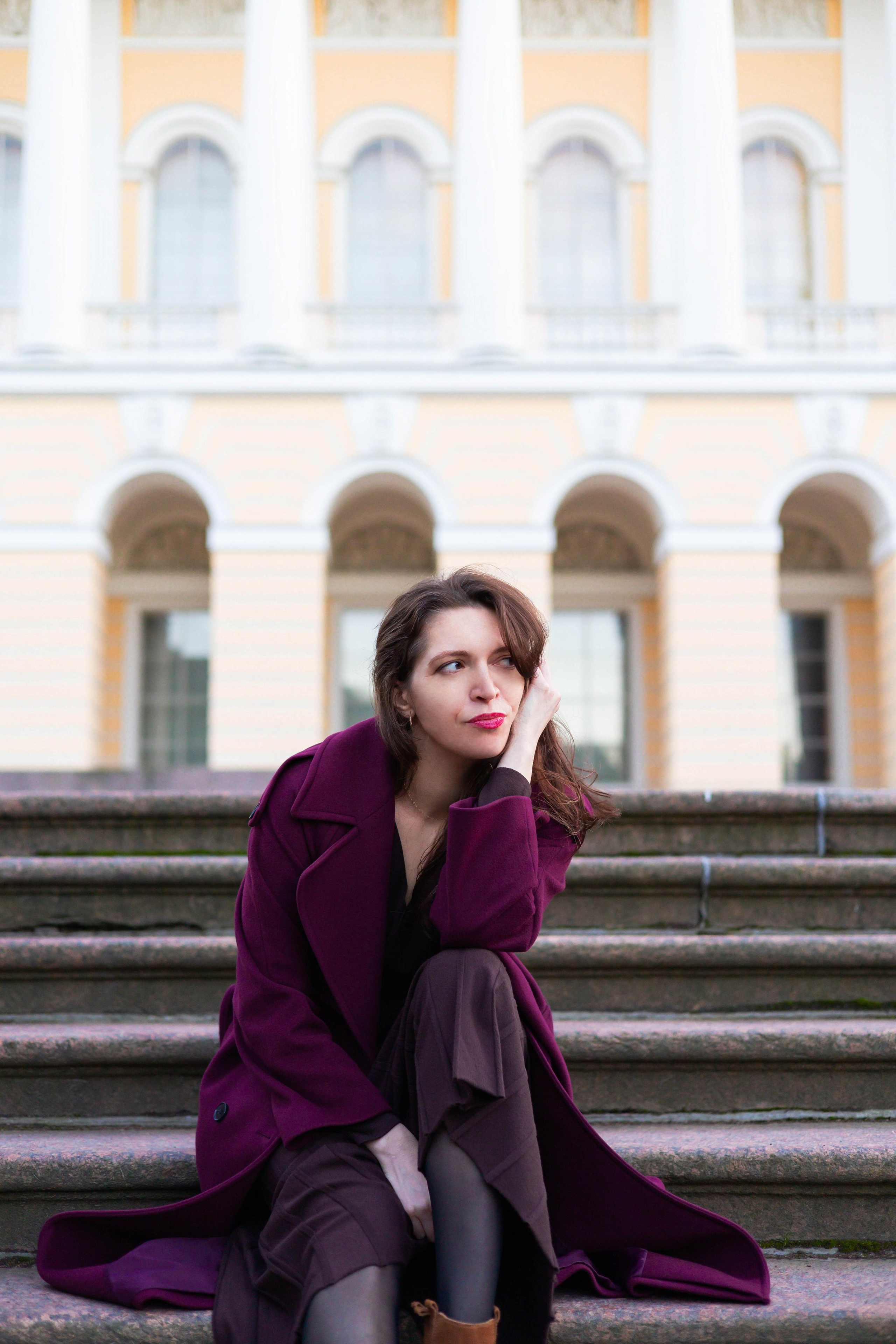 Юлия. Фотограф в Санкт-Петербурге Савкина Екатерина