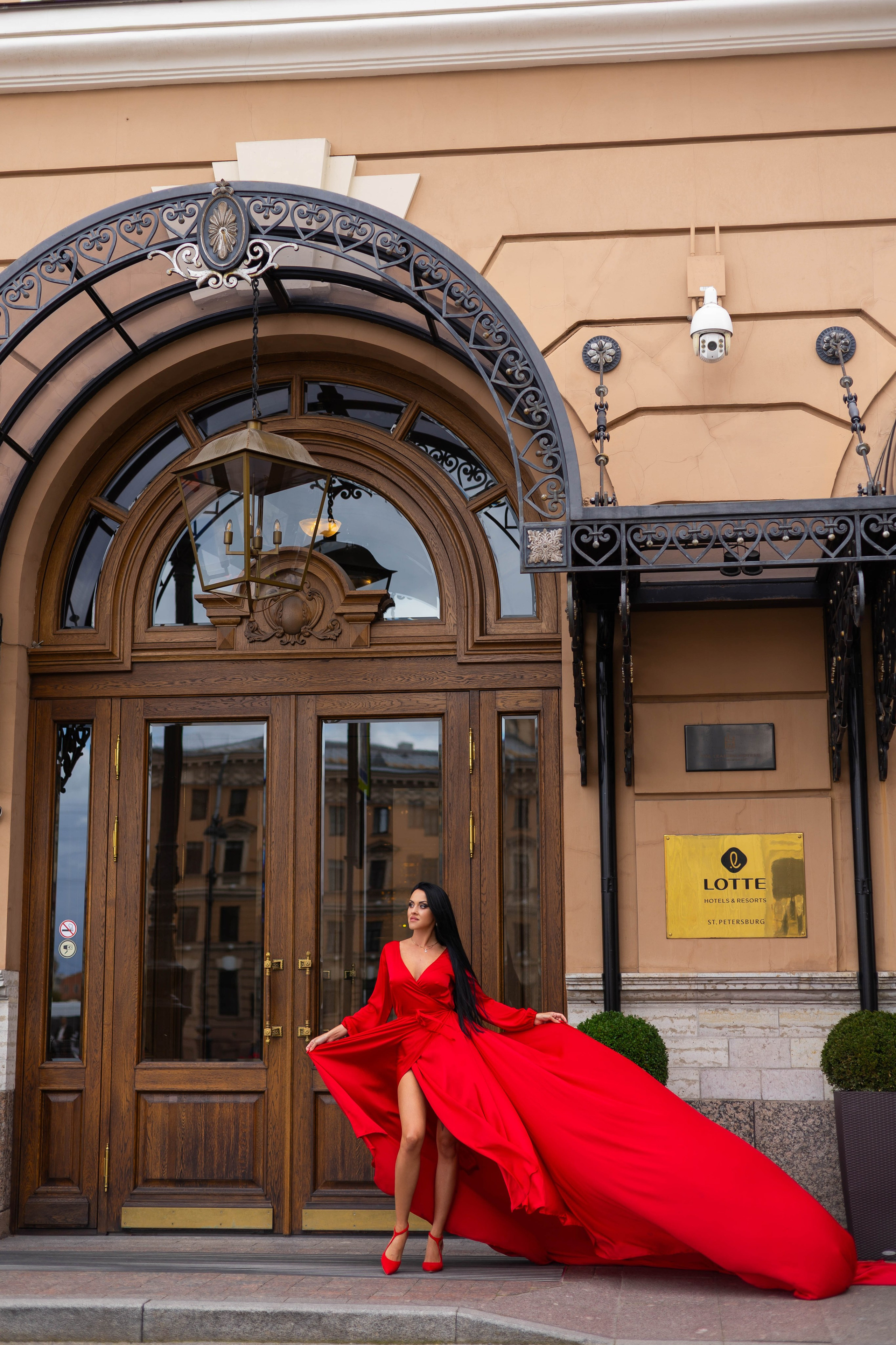 Ирина. Фотограф в Санкт-Петербурге Савкина Екатерина