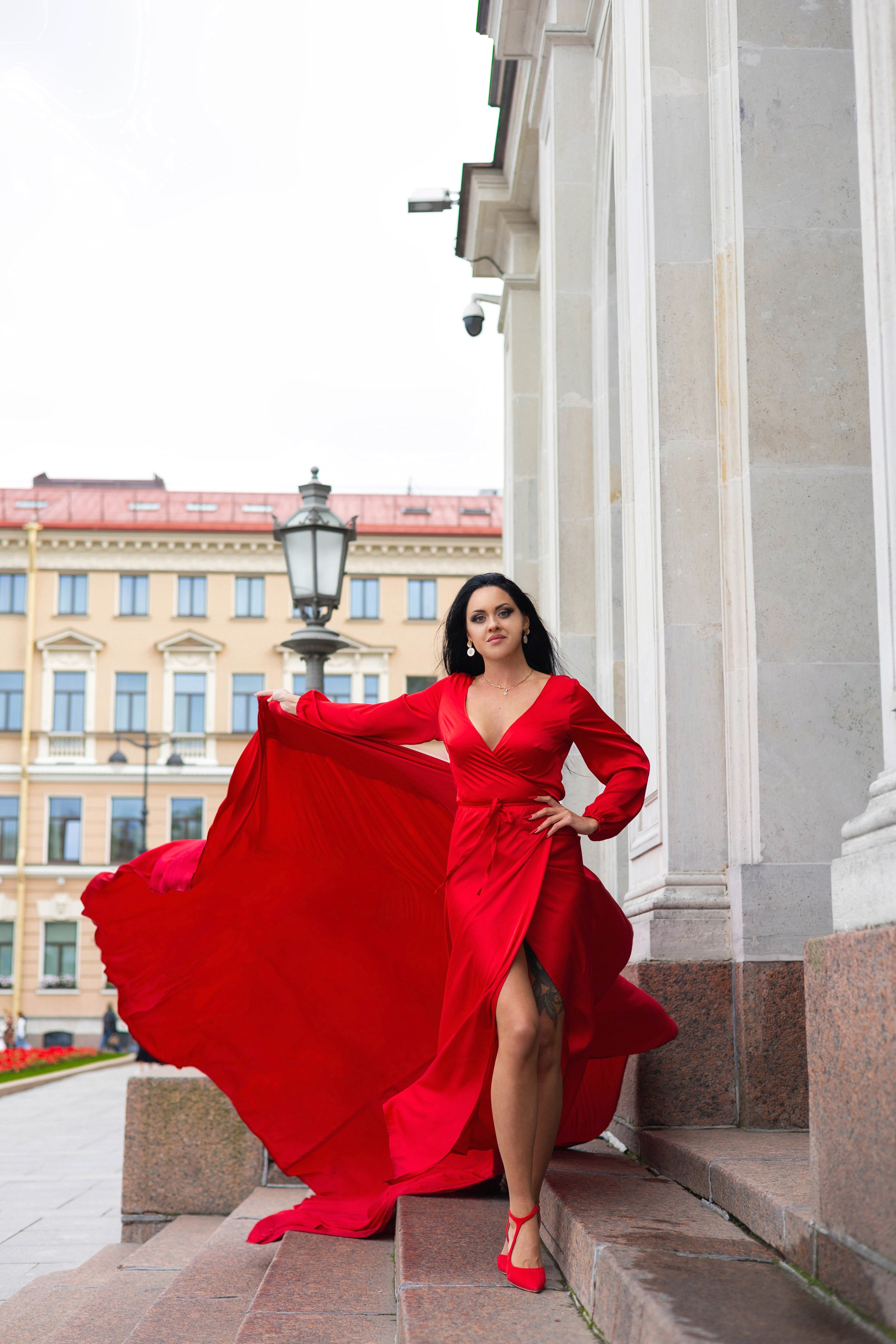 Ирина. Фотограф в Санкт-Петербурге Савкина Екатерина