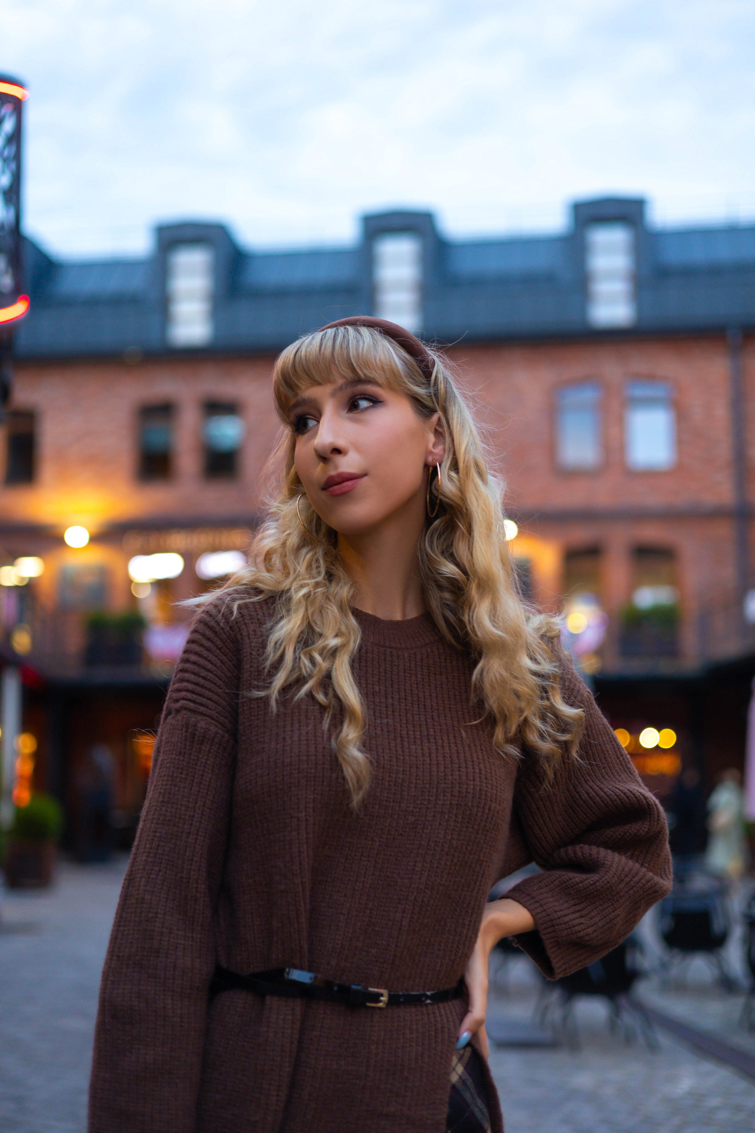 Эвелина. Фотограф в Санкт-Петербурге Савкина Екатерина
