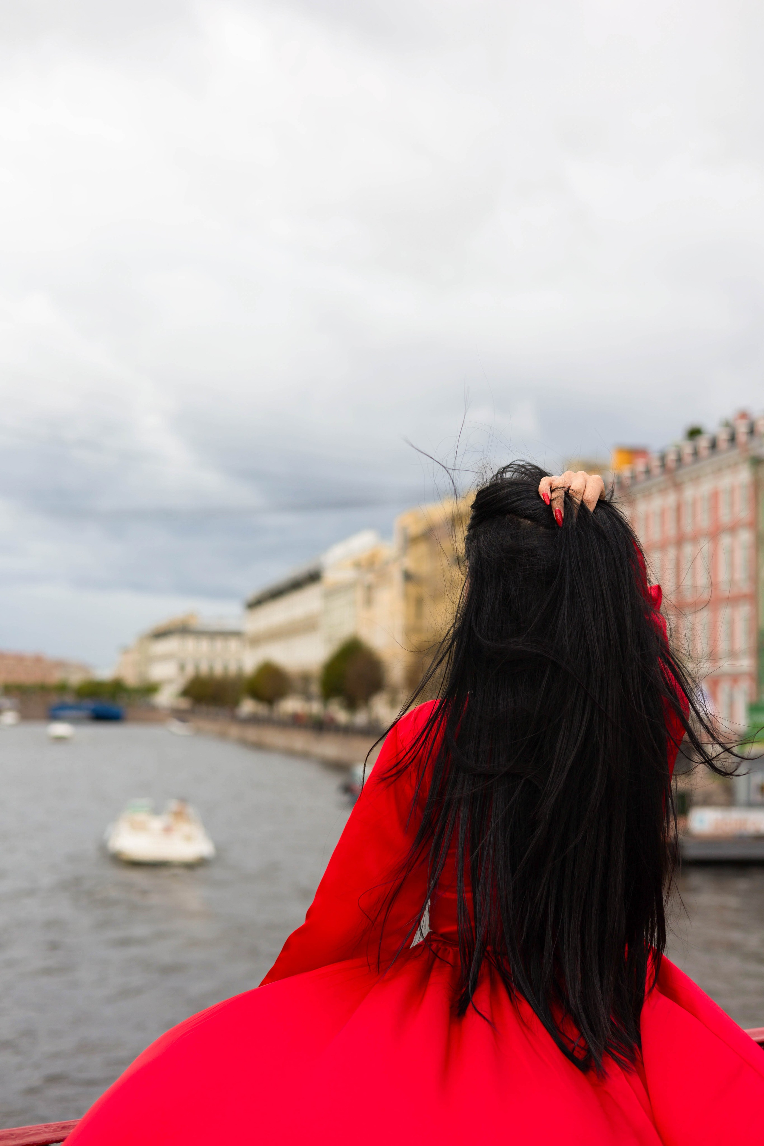 Ирина. Фотограф в Санкт-Петербурге Савкина Екатерина
