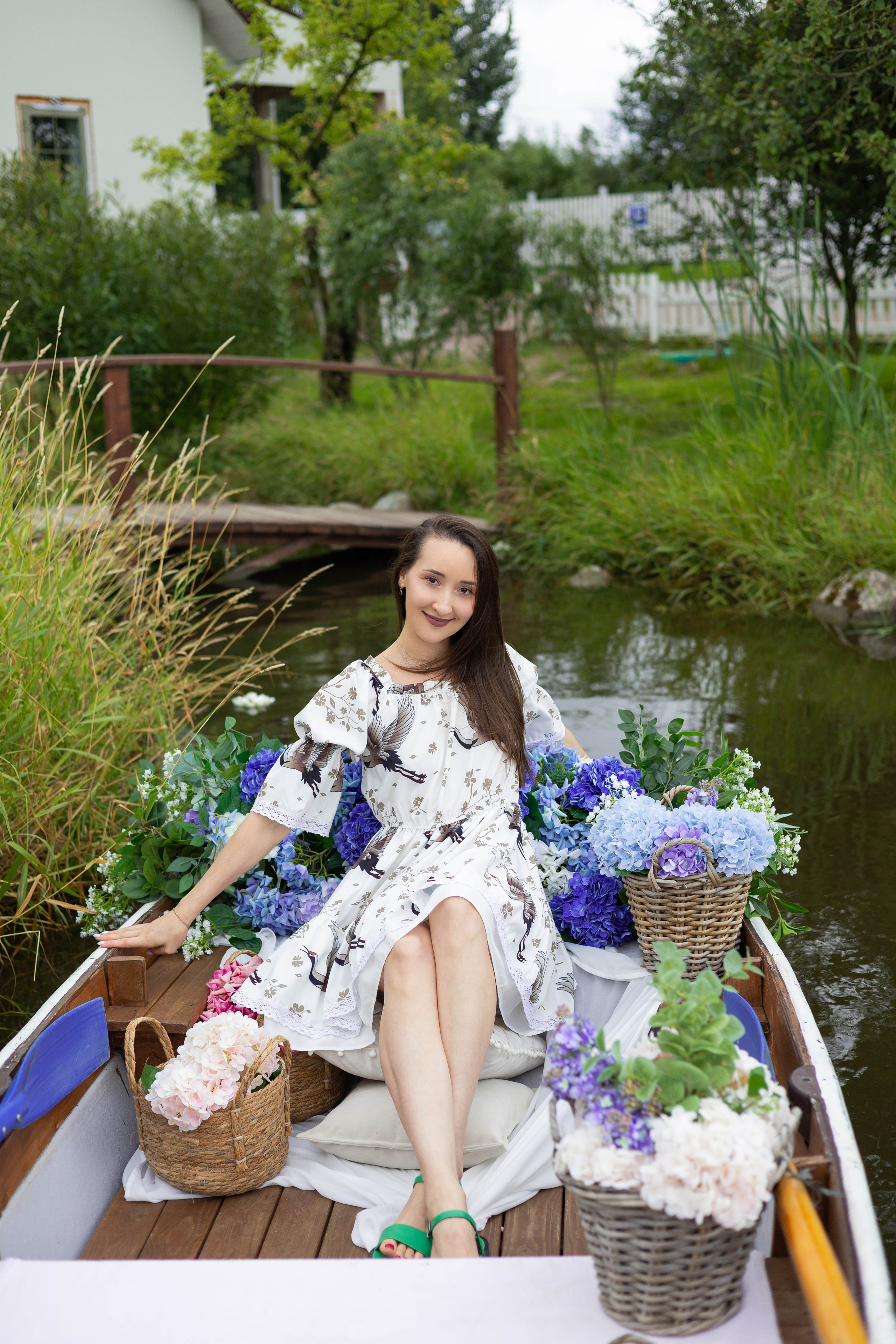 Екатерина. Фотограф в Санкт-Петербурге Савкина Екатерина