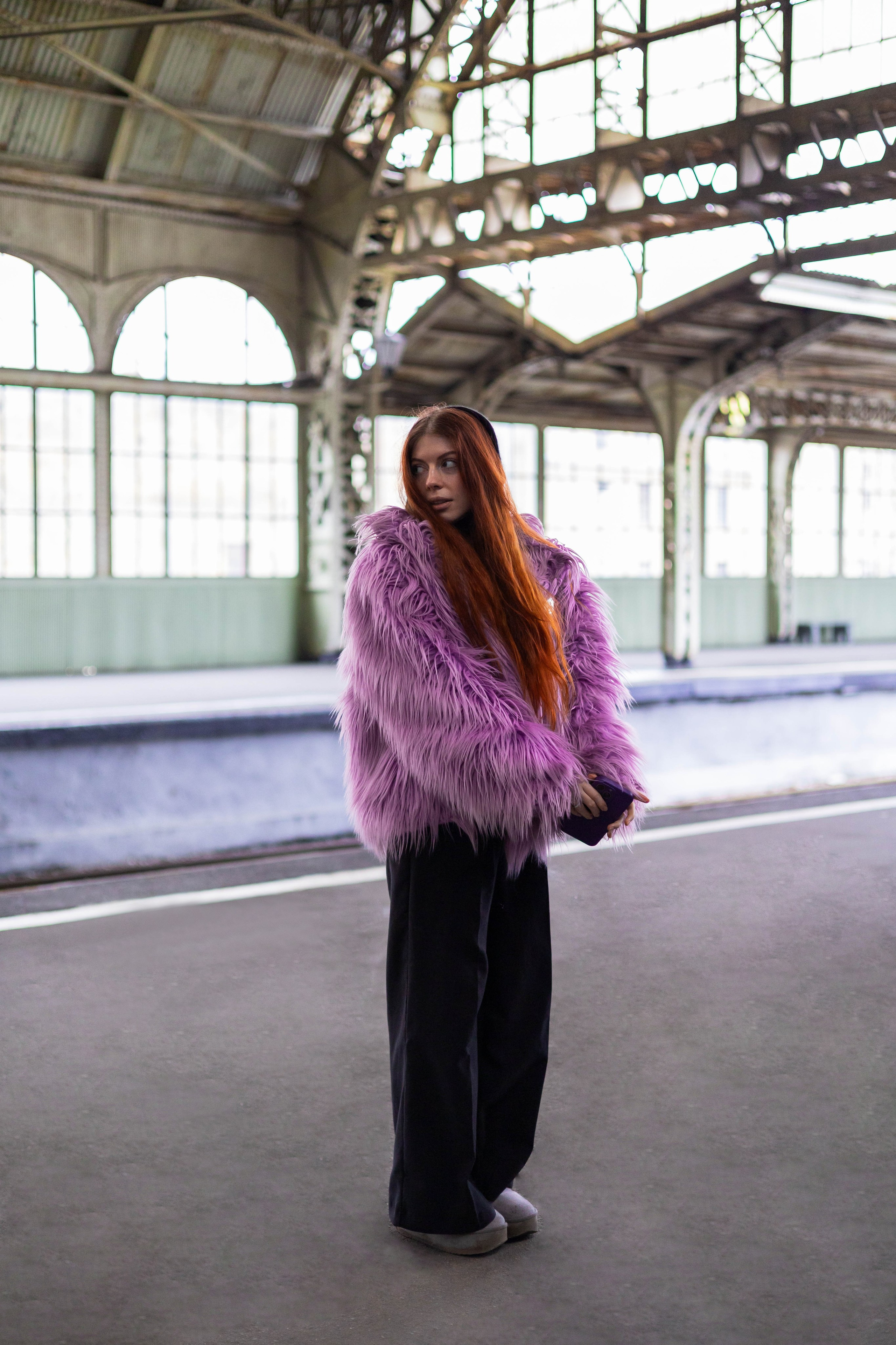 Вероника. Фотограф в Санкт-Петербурге Савкина Екатерина