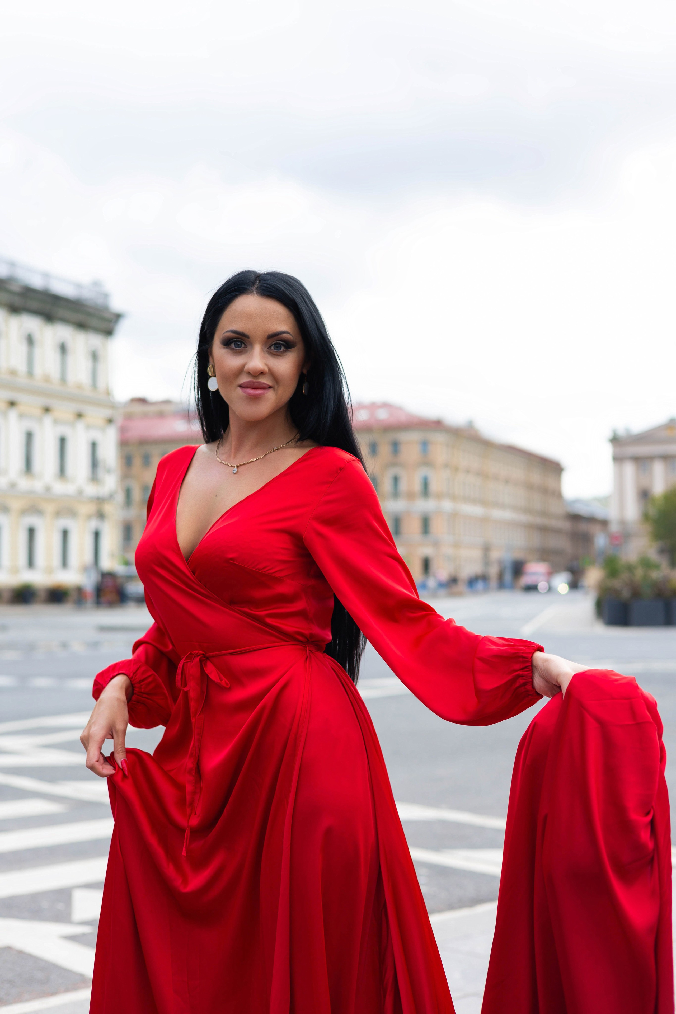 Ирина. Фотограф в Санкт-Петербурге Савкина Екатерина