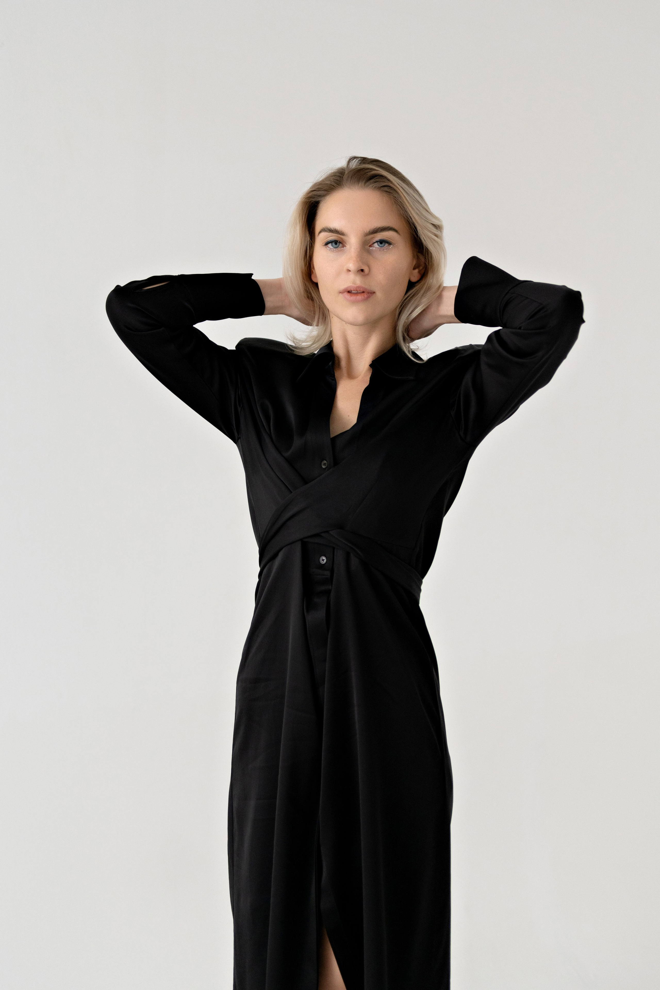 Анна. Елена Задорина