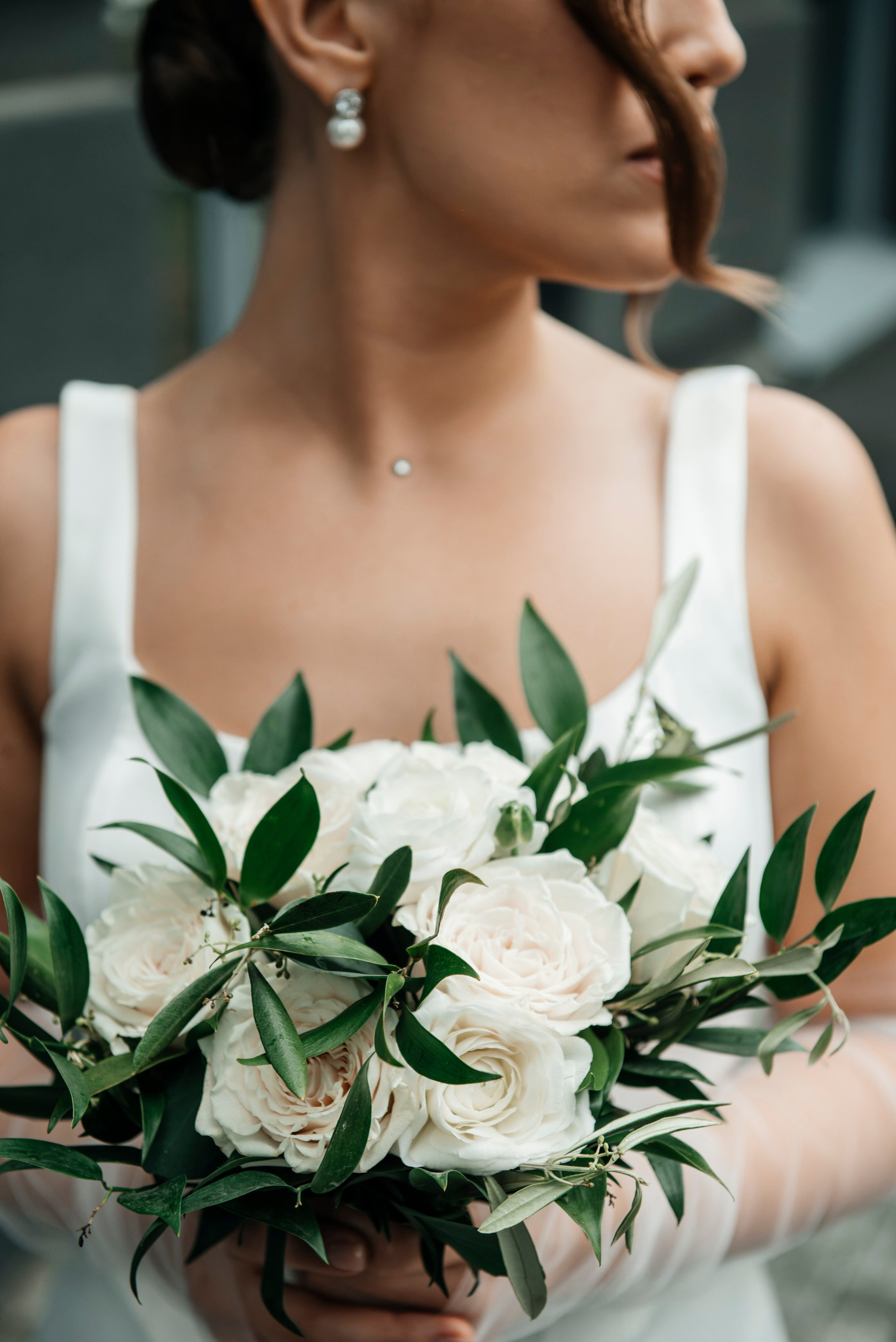 Никита и Александра. Фотограф Москва Артур Горвард