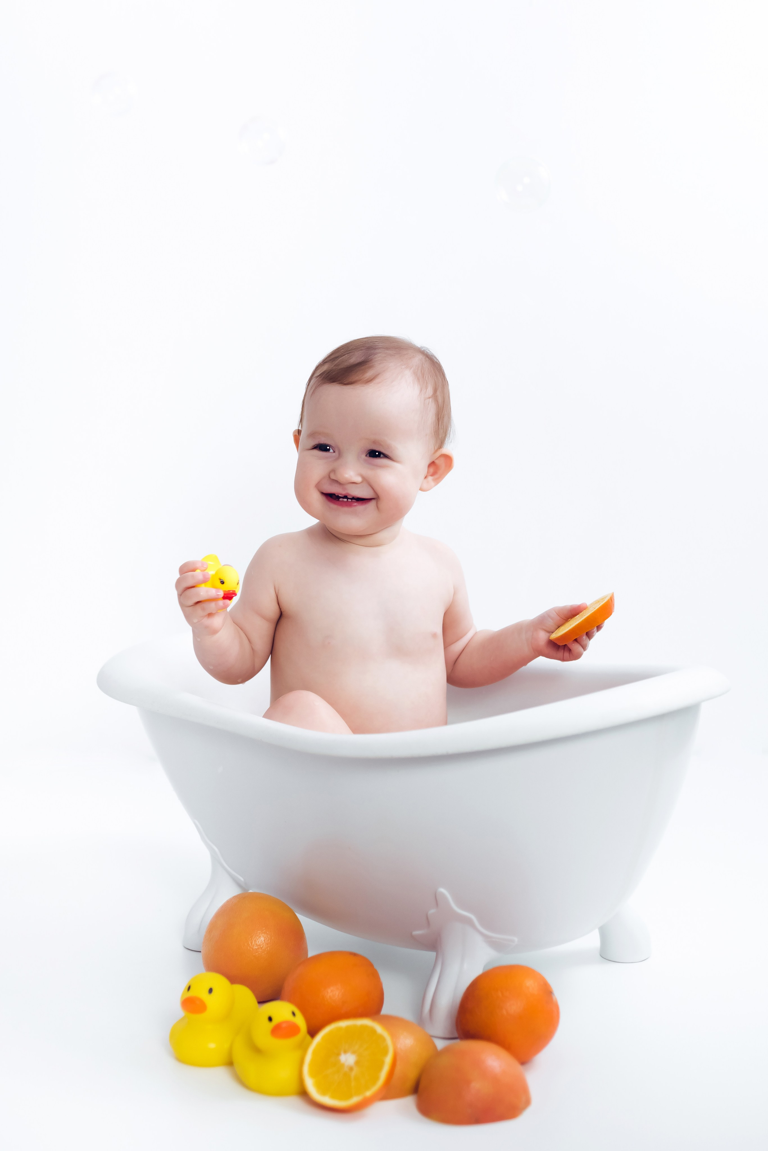 Верочка. Детский и семейный фотограф Эльмира Веселова