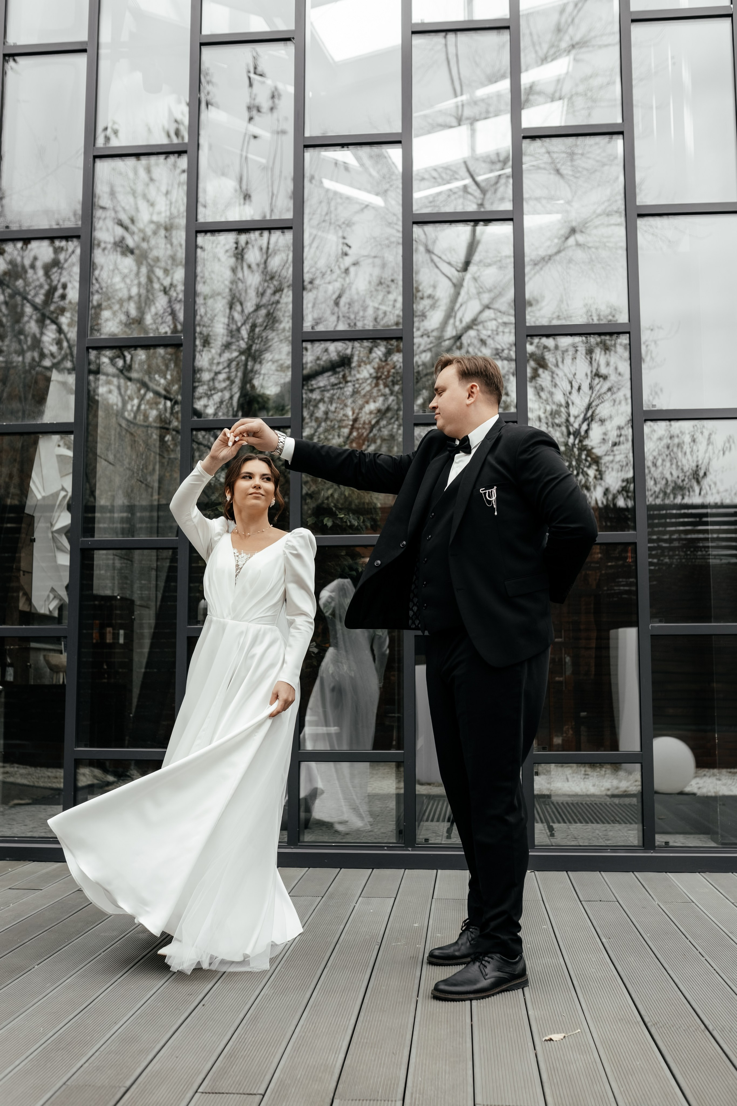 R&I WEDDING DAY. ФОТОГРАФ | ВИДЕОГРАФ | КУРГАН | ТЮМЕНЬ | ЕКБ Михаил Сутягин