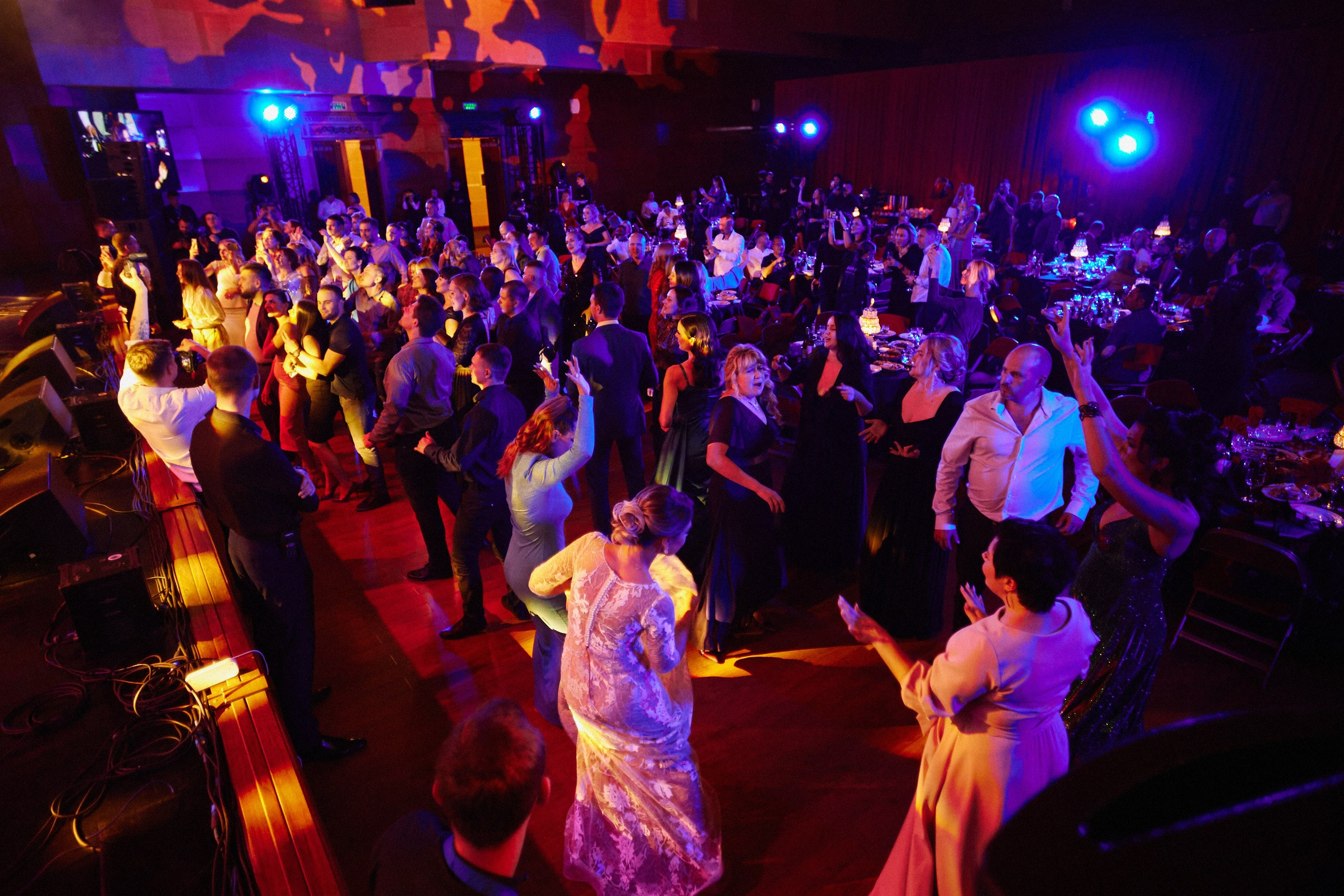 Метиз Комплект 15 лет. Репортажный фотограф в Хабаровске Николай Соболев