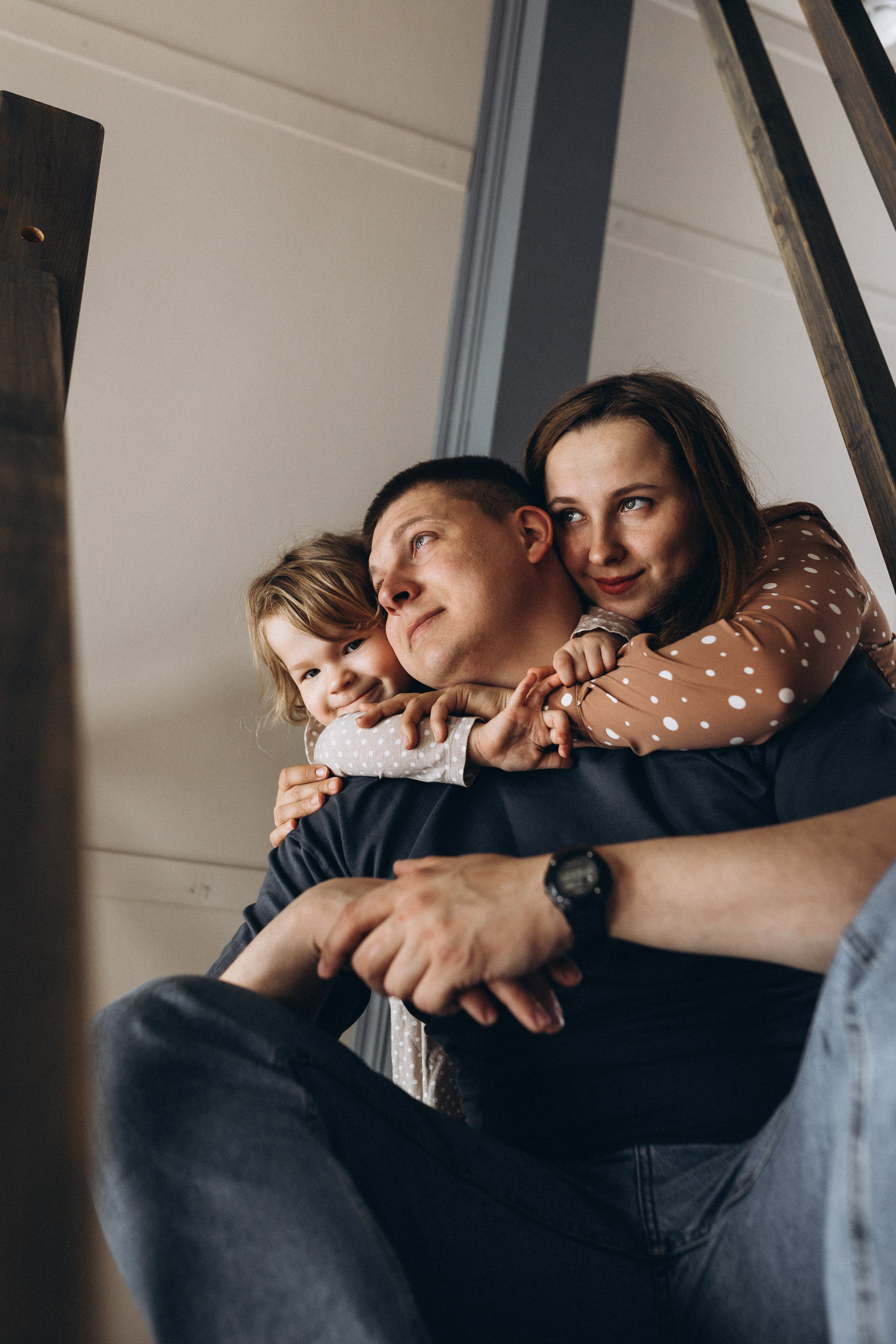 Семейная. Свадебный и семейный фотограф в Твери Стас Александров