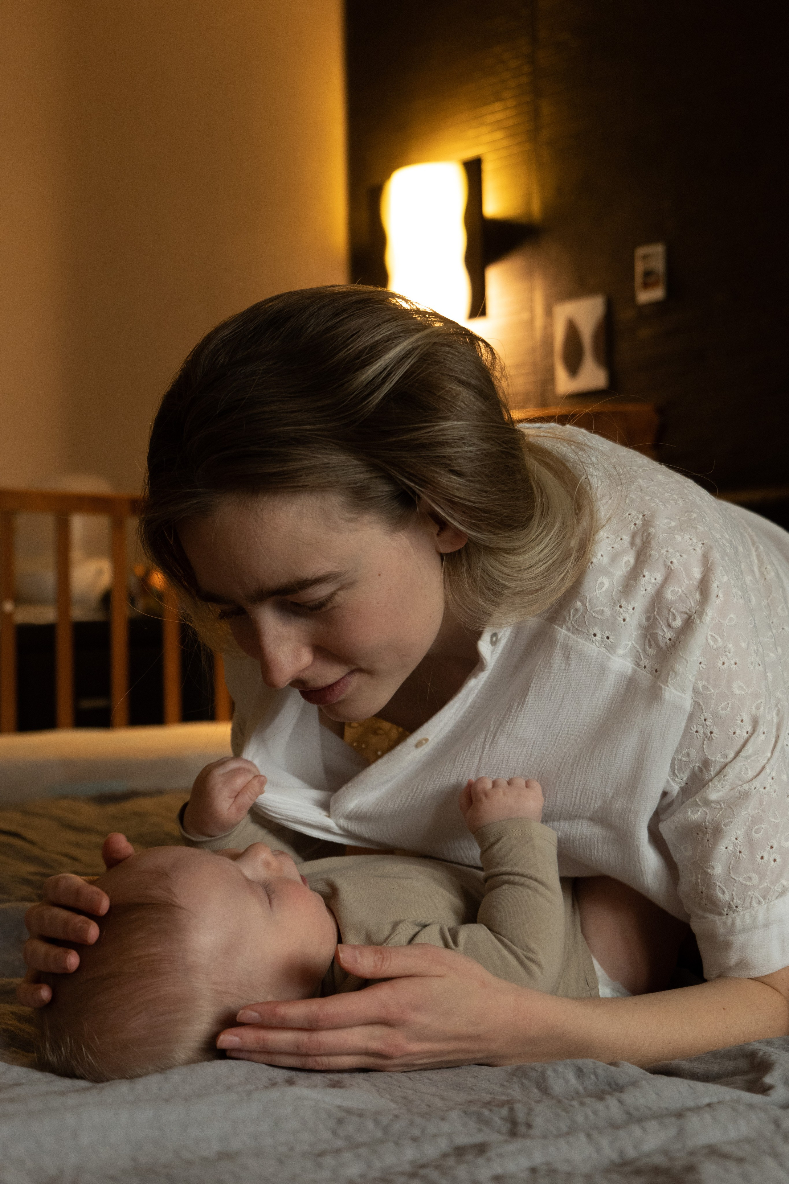 Семейная фотосессия к полугодию. Фотограф видеограф Ольга Василевская