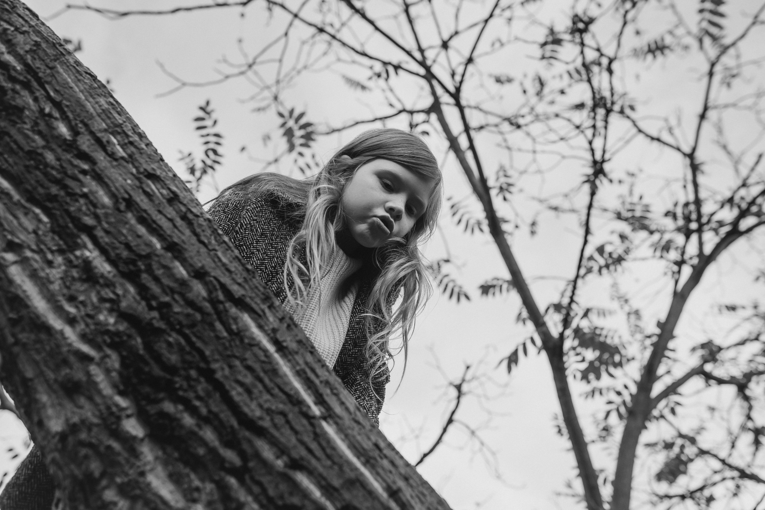 Света и Ева. Семейный фотограф в Москве Лилия Лебедева