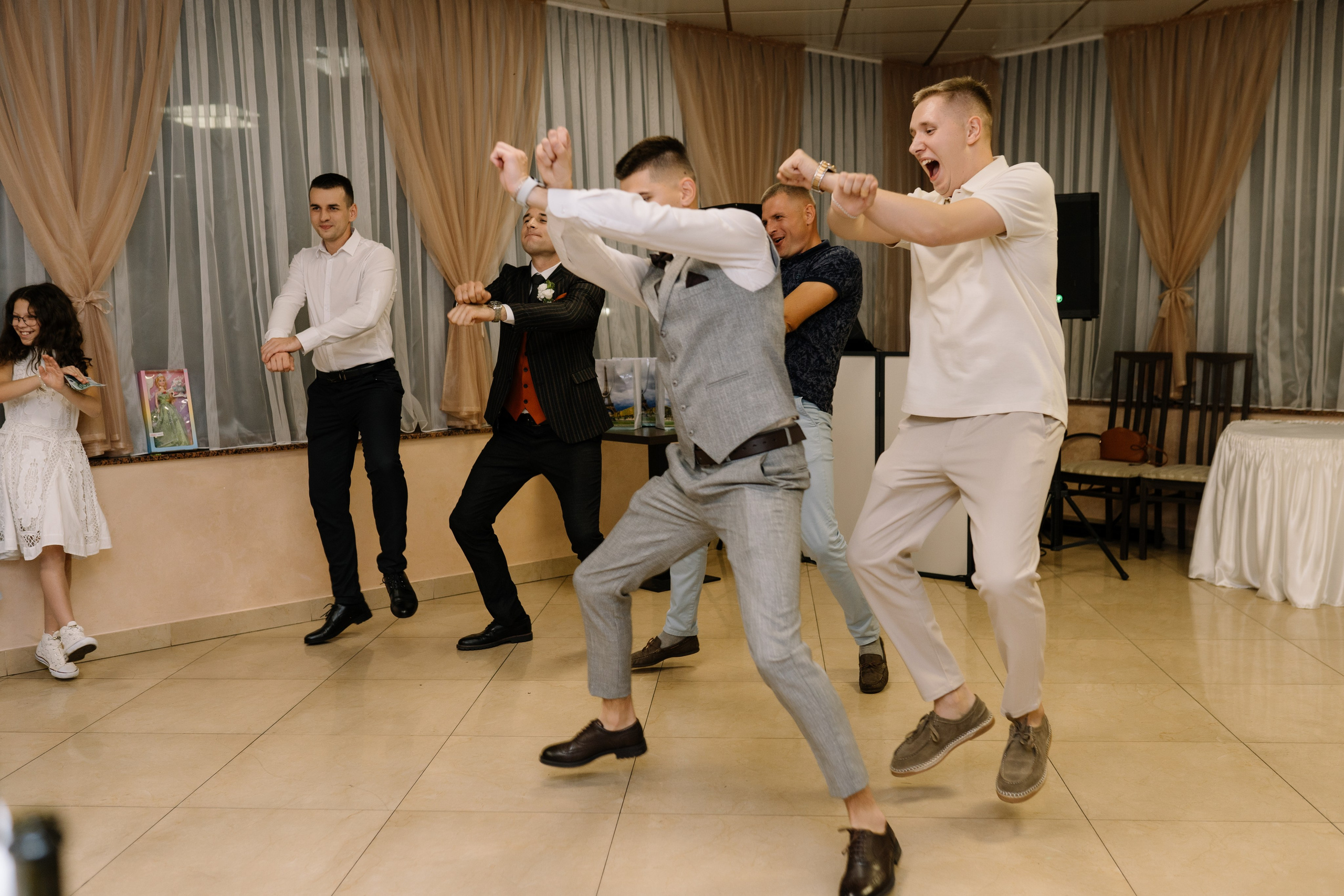 Олег & Алина