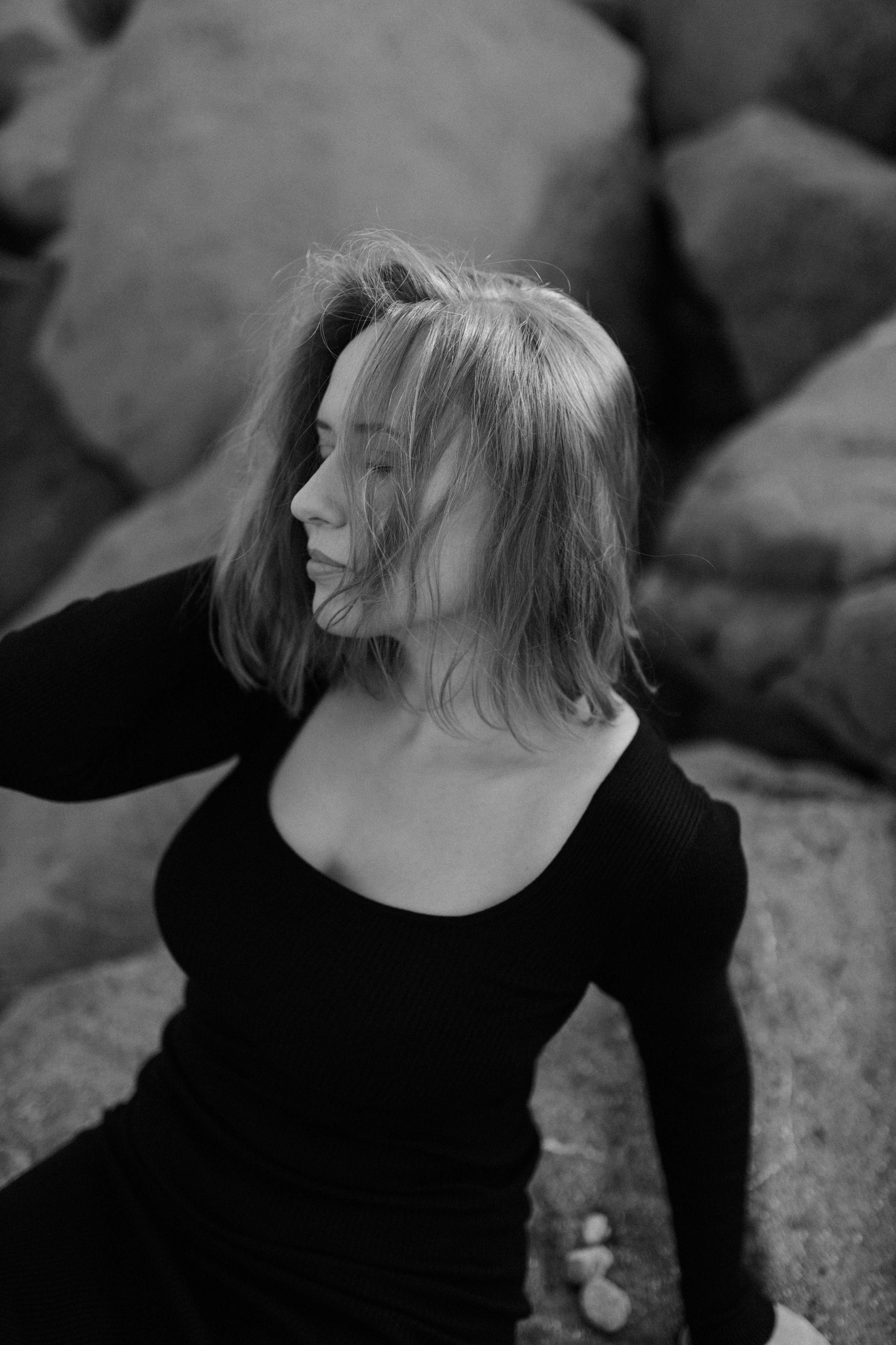 Olya. Anastasia Blud Photography