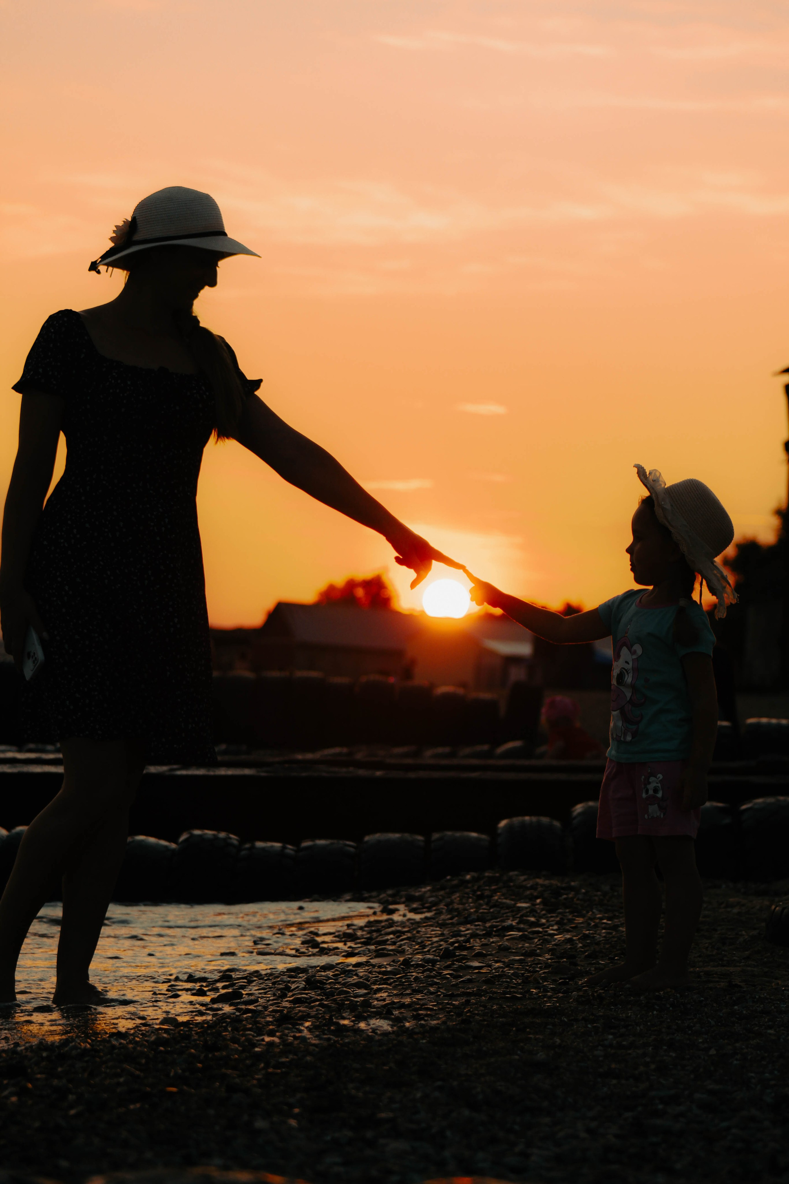 Два поколения. Илья Чемис — Фотограф в Мариуполе