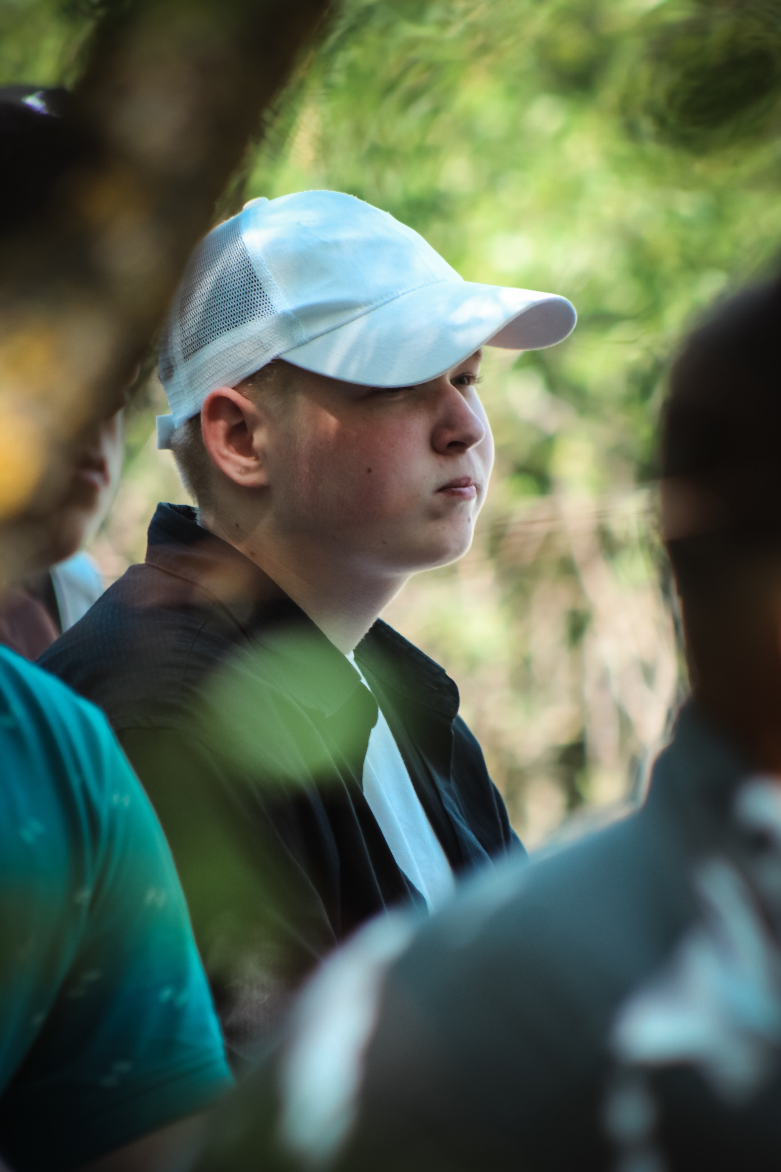 Маёвка. Илья Чемис — Фотограф в Мариуполе