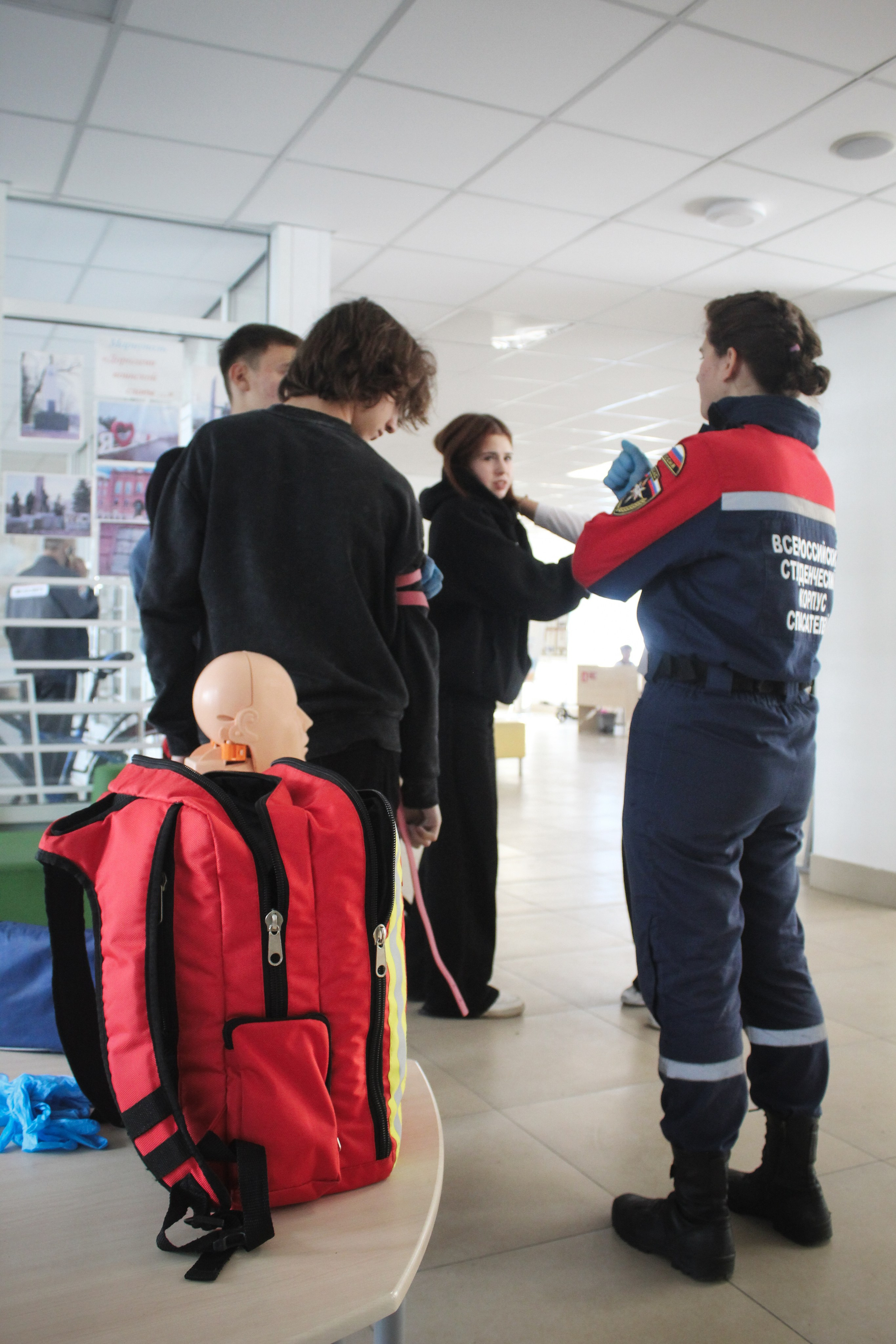 ВСКС. Илья Чемис — Фотограф в Мариуполе