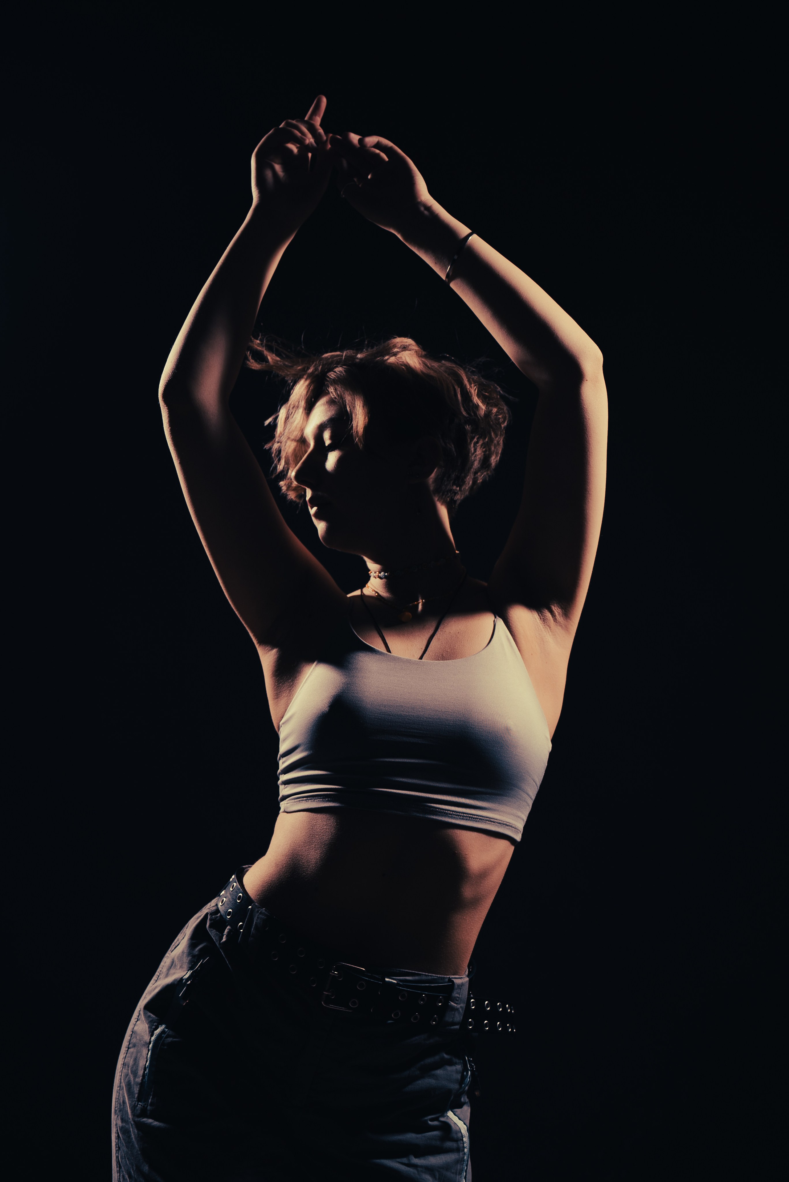 Екатерина. Фотограф и оператор в Москве Елизавета Коргалидзе