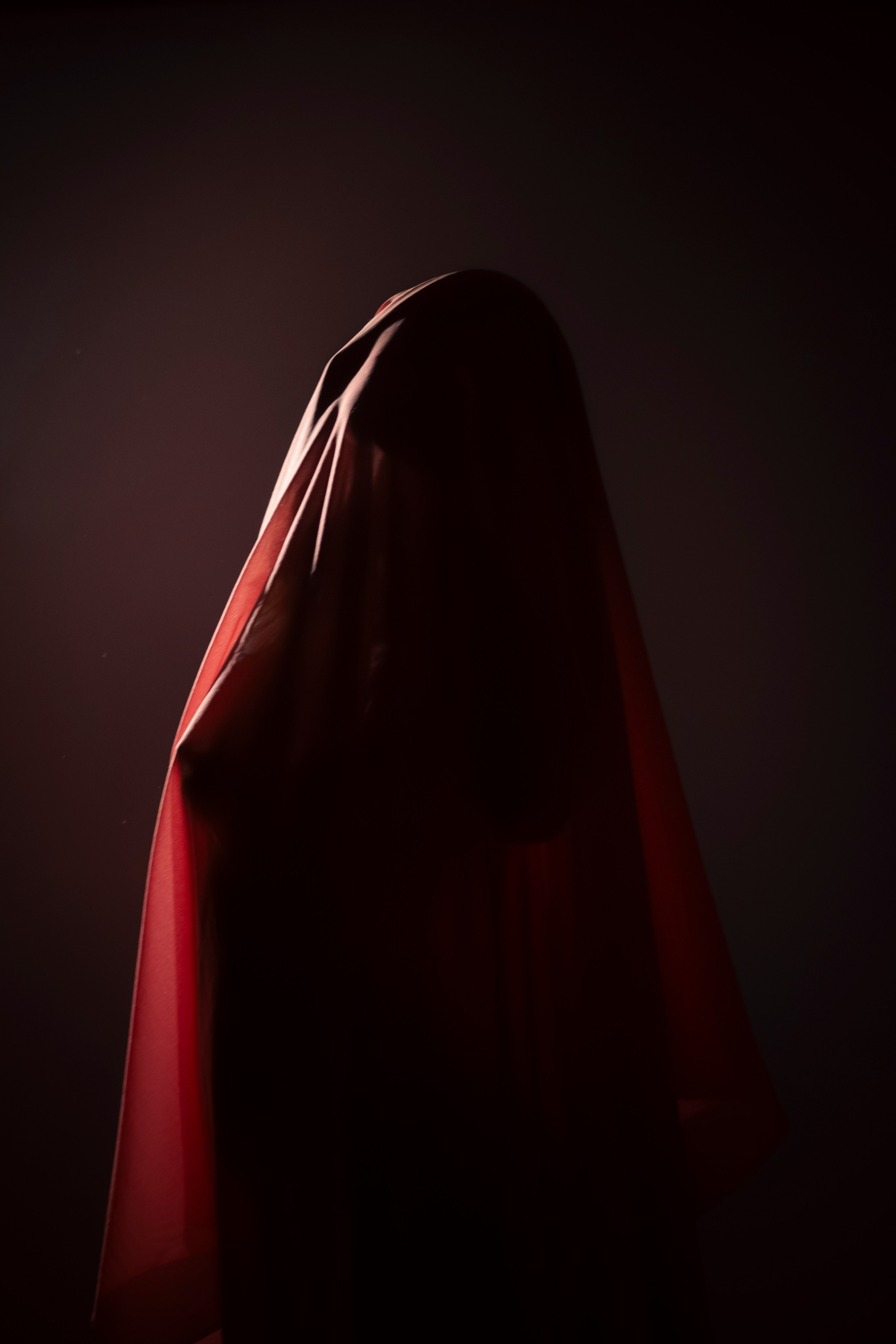 Анастасия. Концептуальная съёмка. Фотограф и оператор в Москве Елизавета Коргалидзе