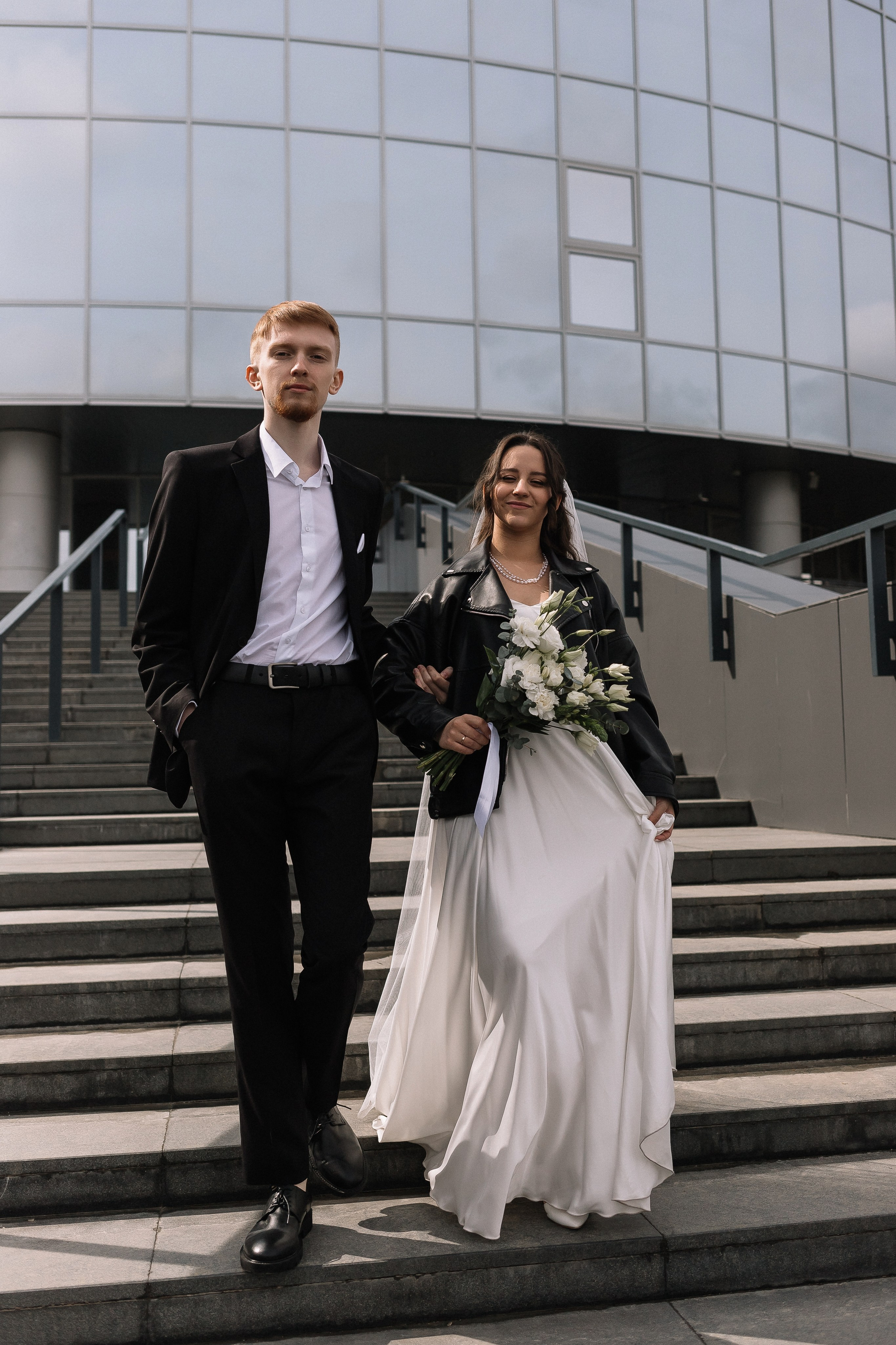 Виктор и Елена/2024. Свадебный и семейный фотограф в Екатеринбурге