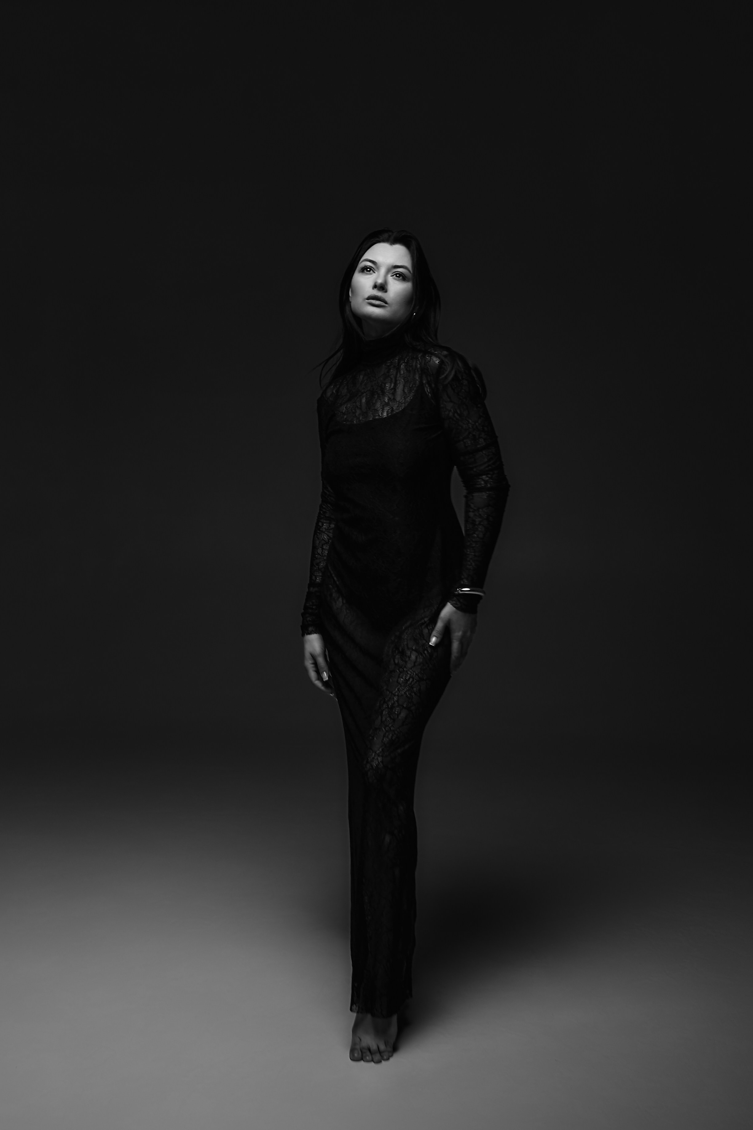 Светлана Ц. Фотограф женского портрета, беременности и материнства Харькова Елена