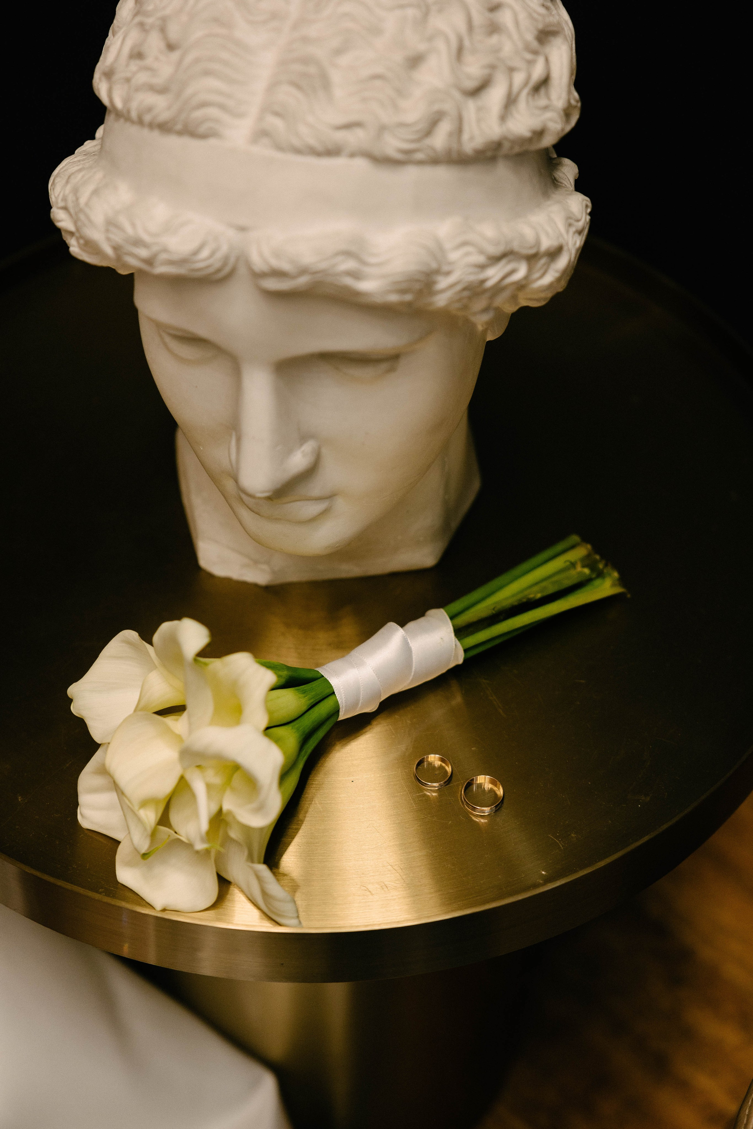 Свадебная. Фотограф Veronika Potaseva