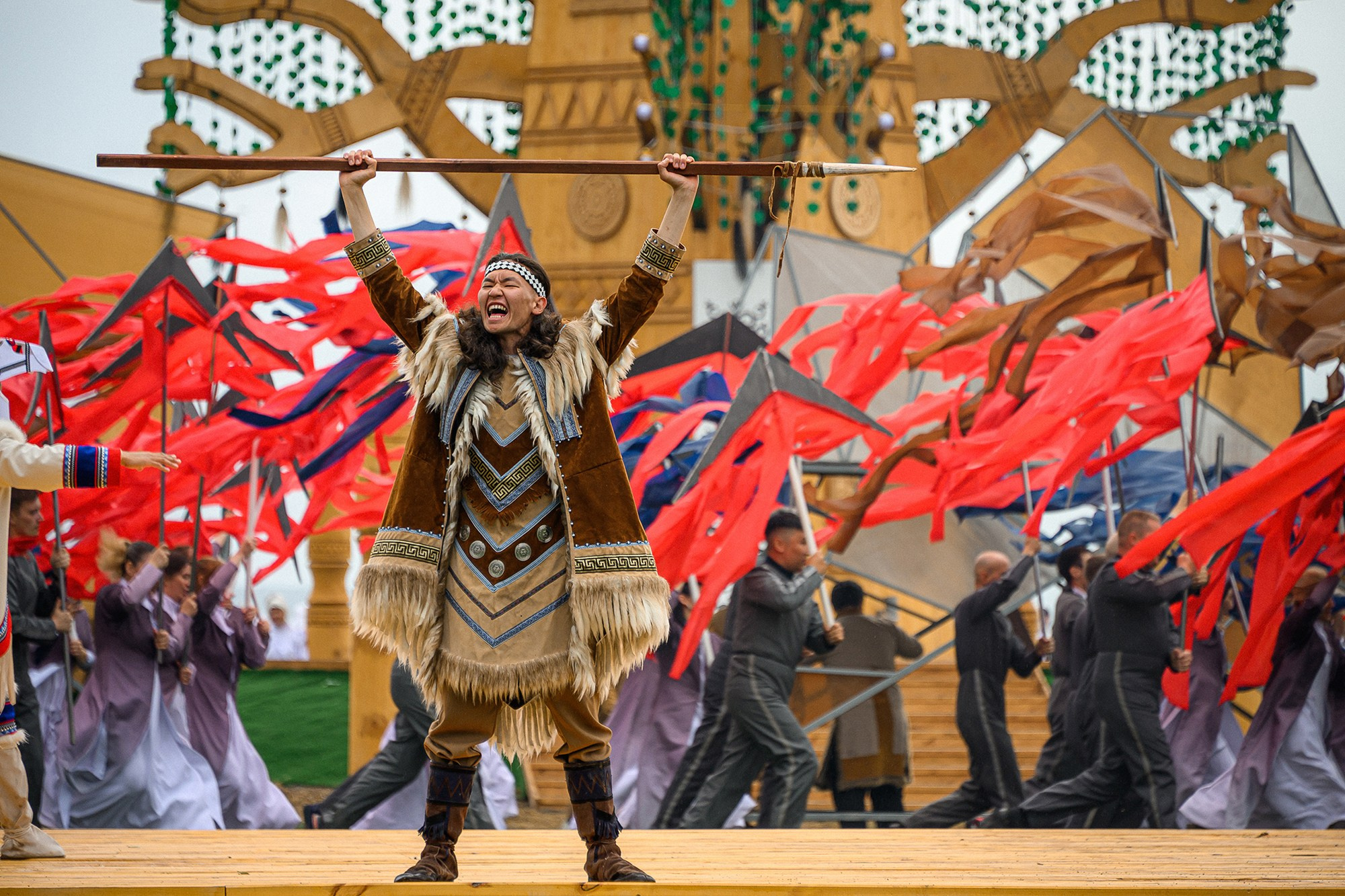 Репортажи. Фотограф Павел «Maverick» Усаченко