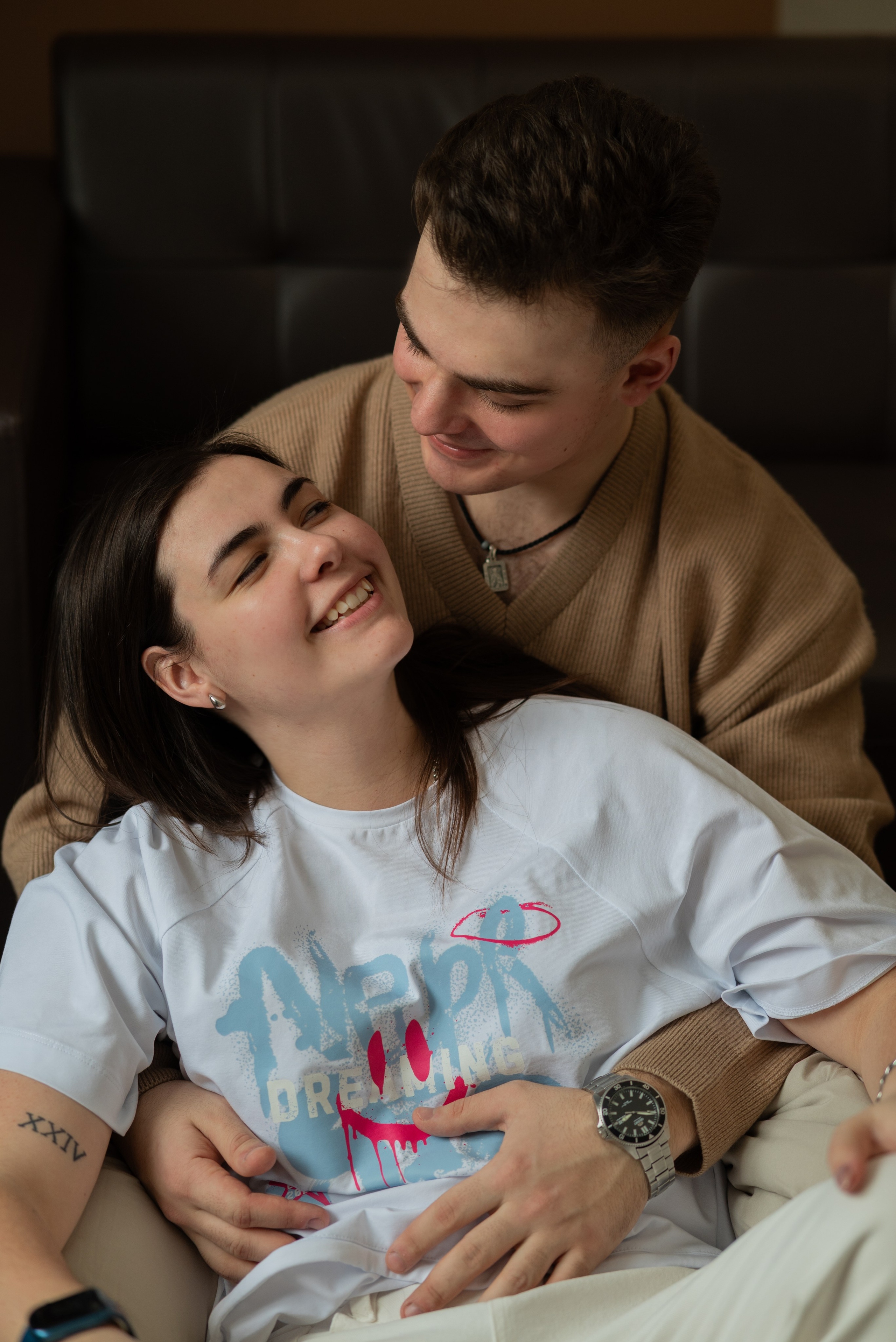 Семейные и детские. Семейный и детский фотограф в Серпухове Юлия Молоканова