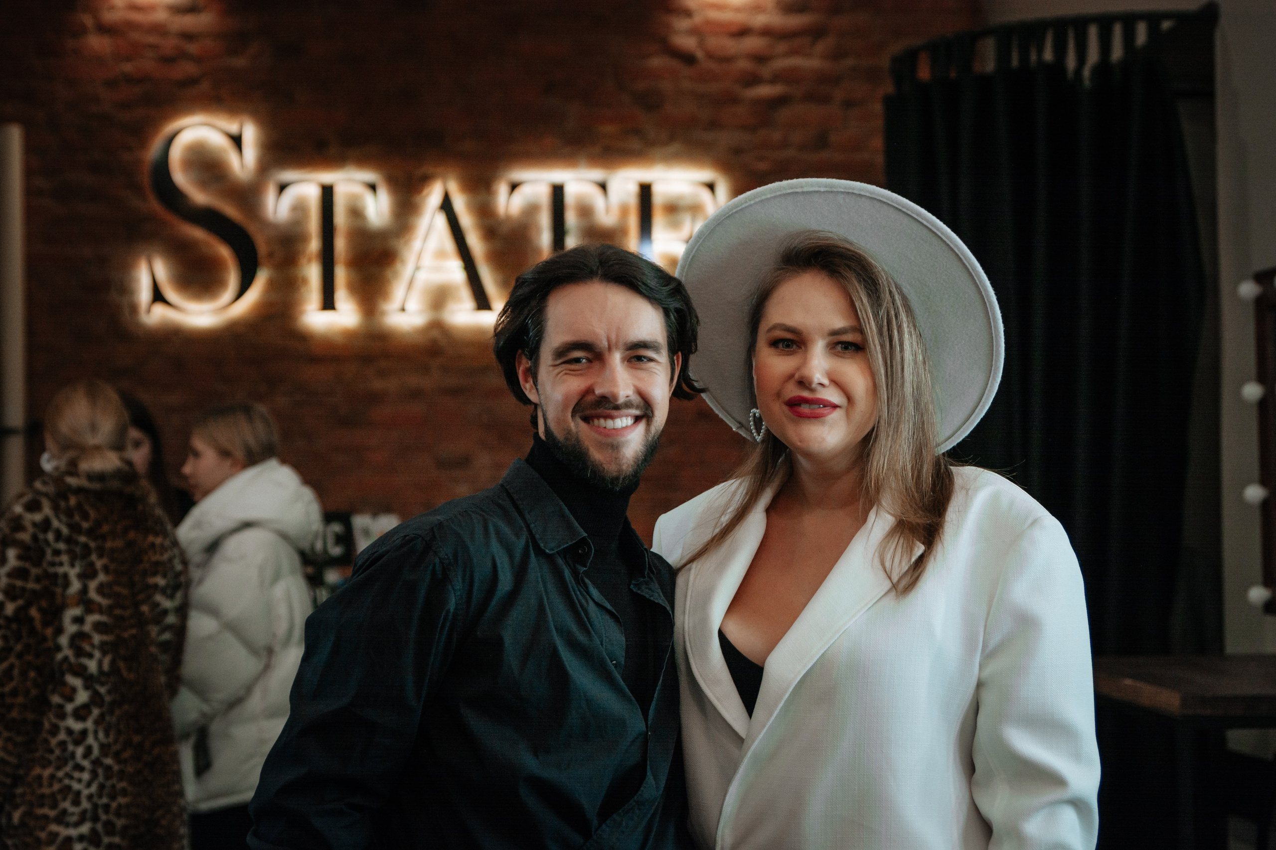 #backstage со съёмок проекта ReVe ПРЕОБРАЖЕНИЕ, Бренд одежды | reve. Портретный фотограф в Санкт-Петербурге Дмитриева Наталия