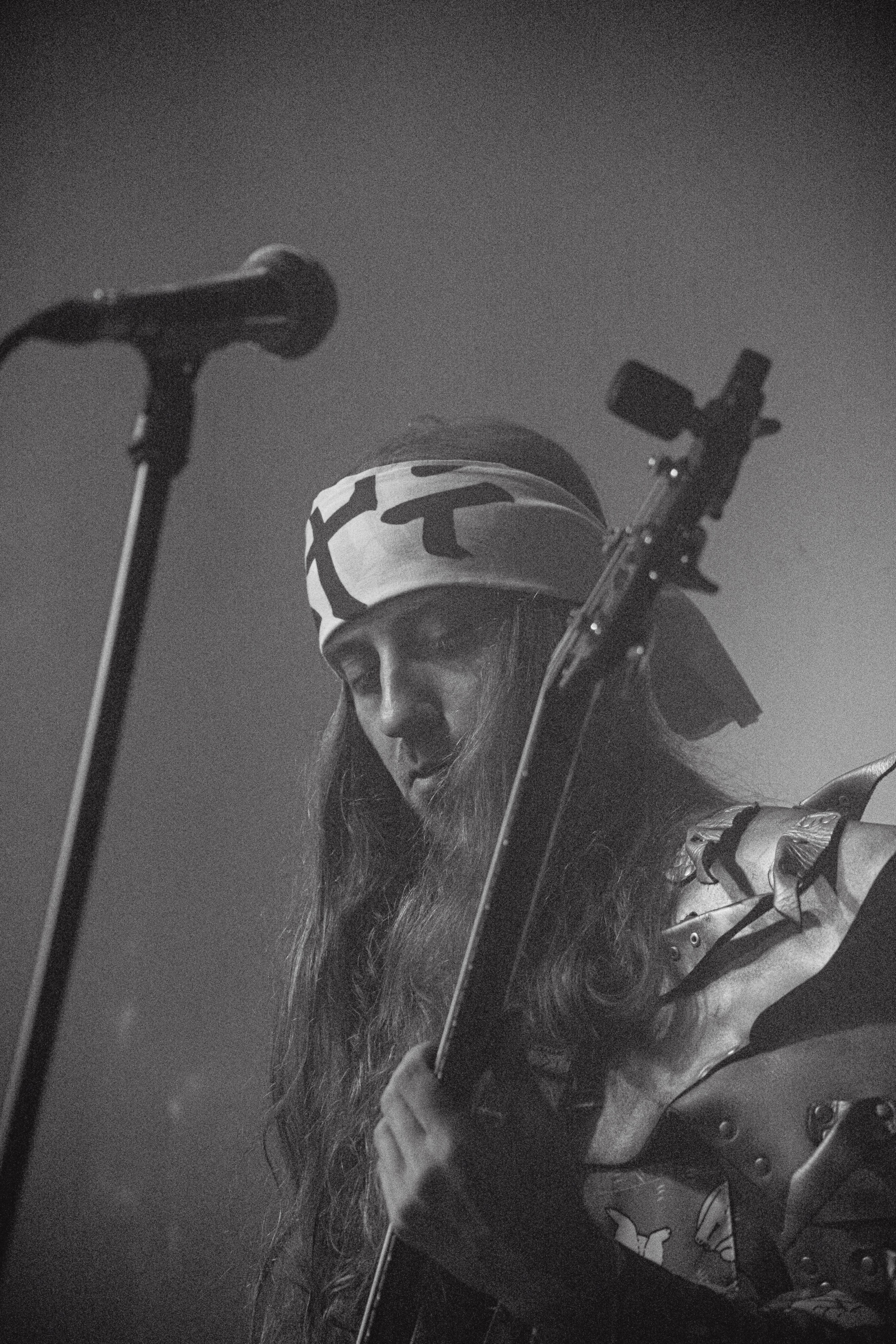 Рок концерт ILLUSIONS. Портретный фотограф в Санкт-Петербурге Дмитриева Наталия