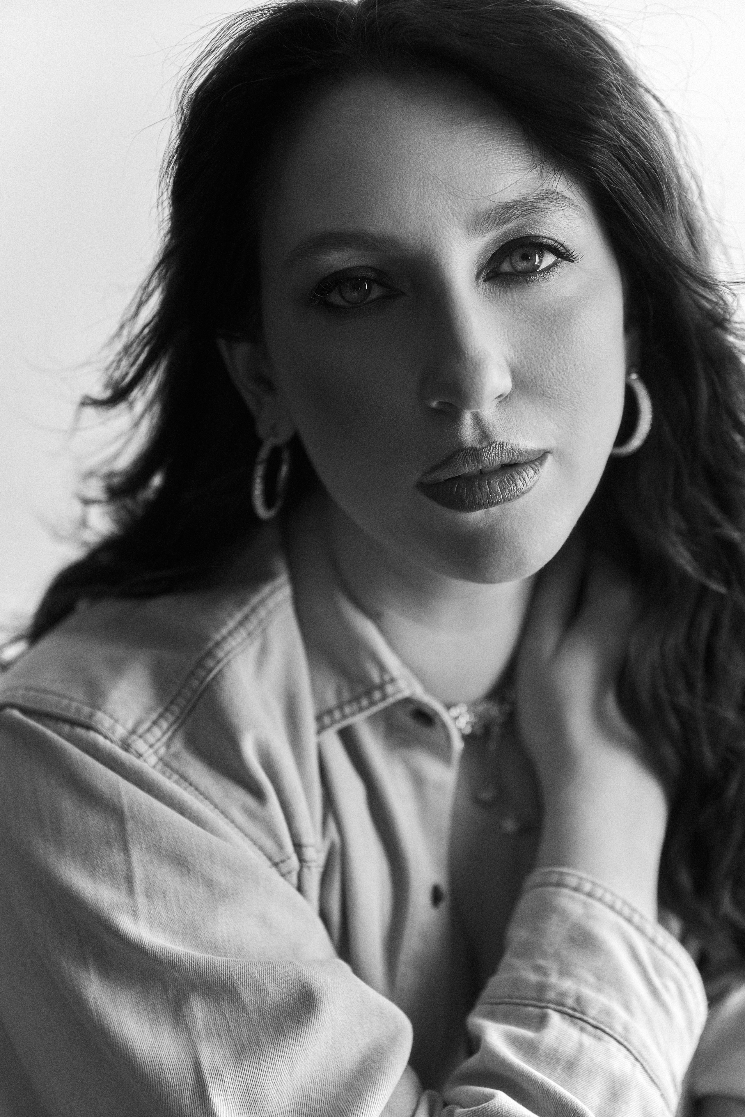 Inna. Фотограф для души Анастасия Конкс