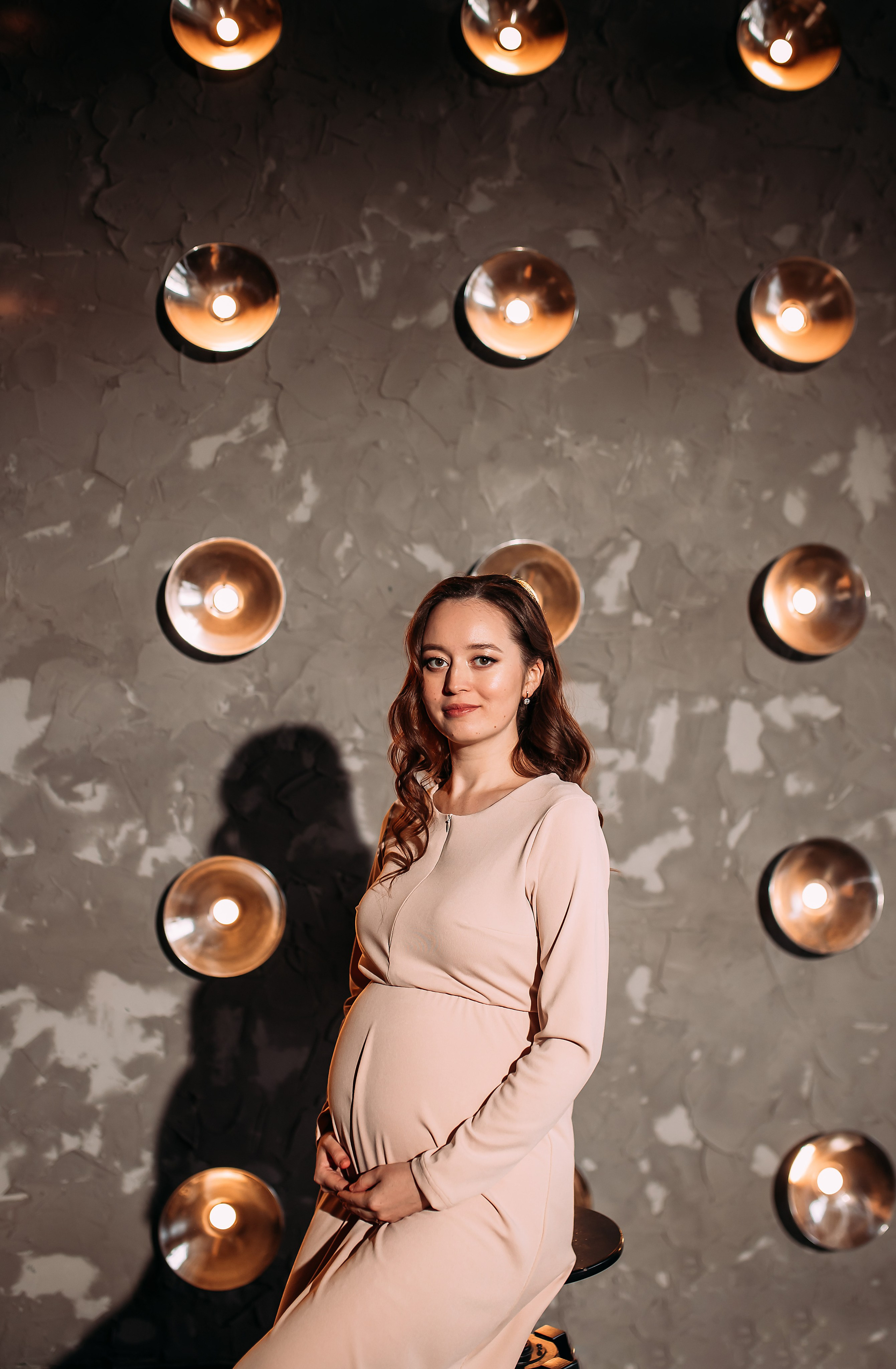 Дина и Рома. Семейный и детский фотограф в Нижнем Новгороде Наумова Лидия