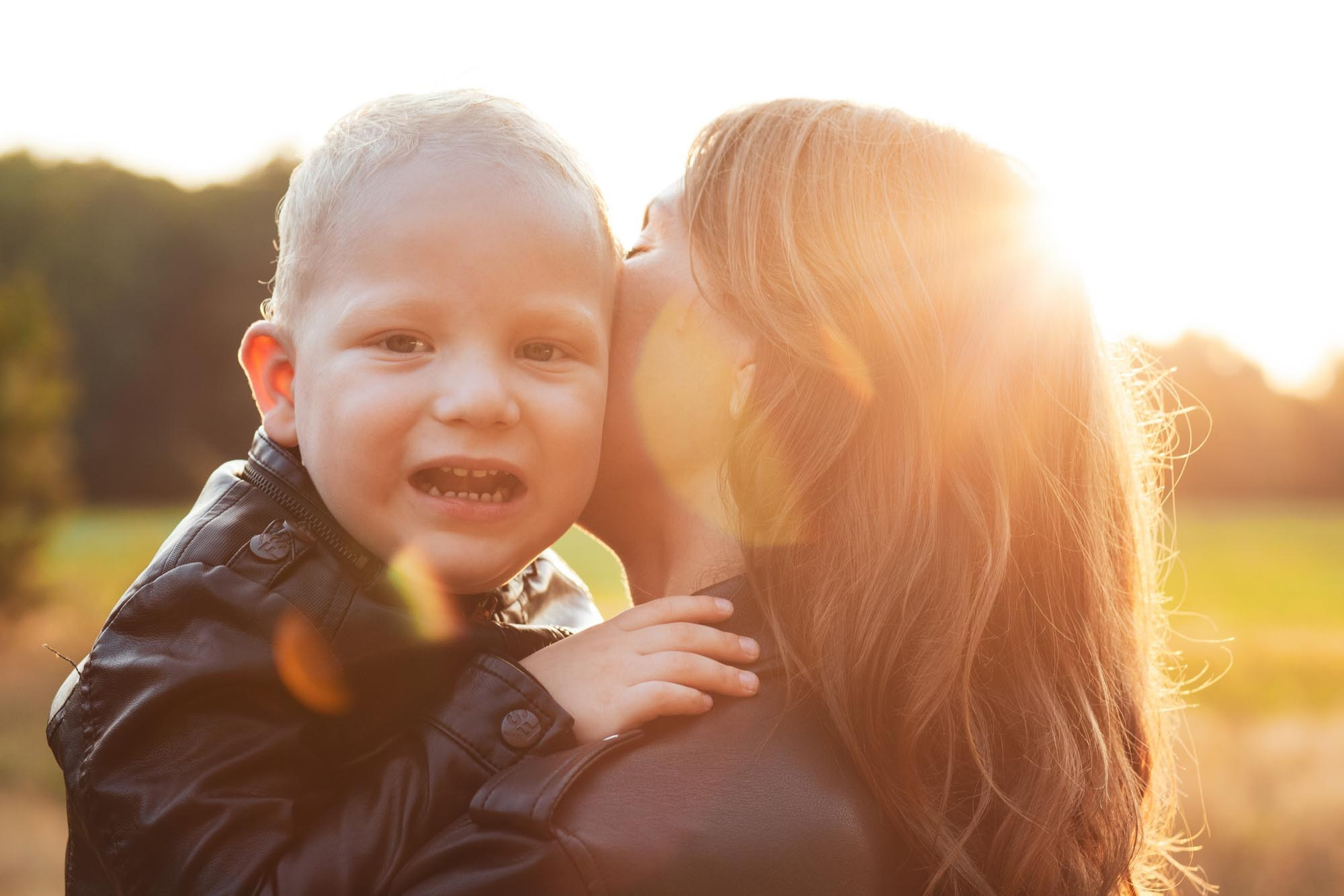 Анна и Лев. Фотограф таинства крещения в Бресте Светлана Будько
