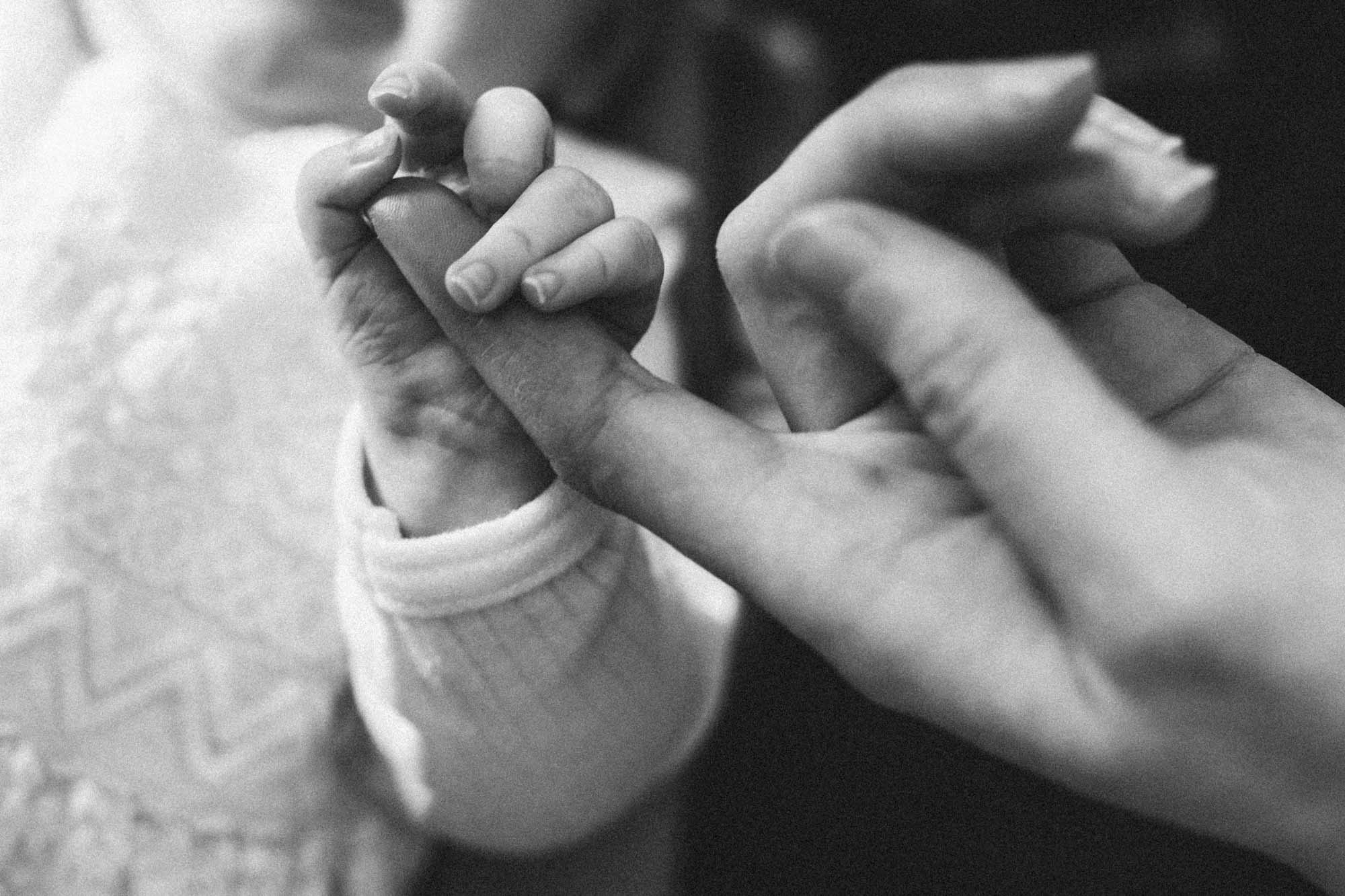 Семья Дмитрия и Кристины. Фотограф таинства крещения в Бресте Светлана Будько