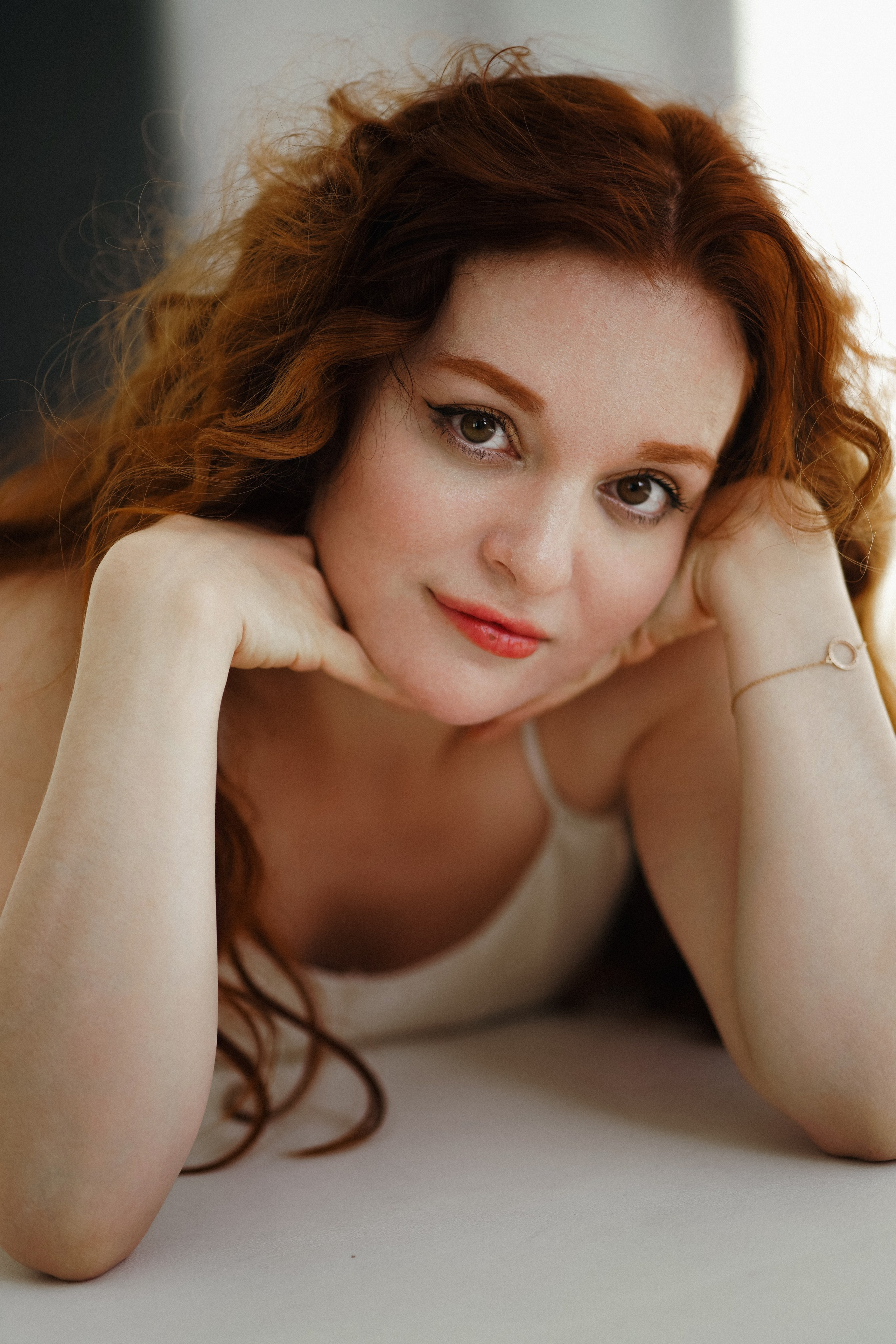 Женя. Фотограф Анна Кобазева, Москва