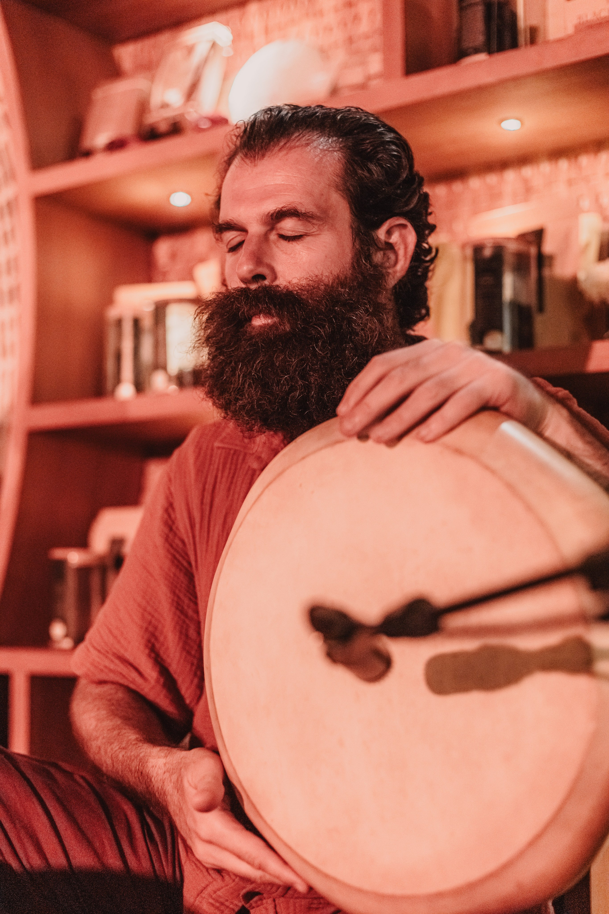 Mamatolia. Мариам Багдасарян