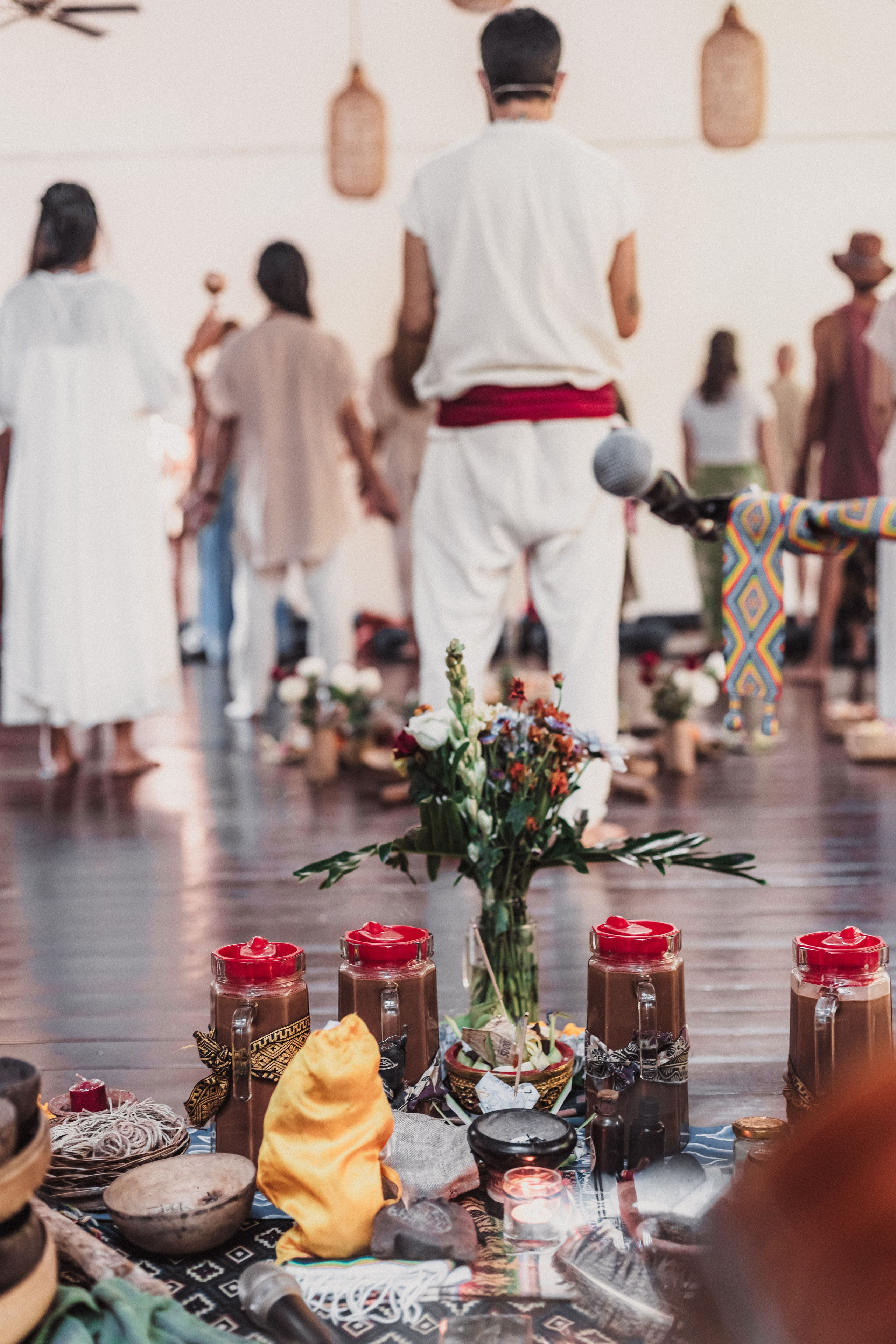 Cacao w Juan new moon may. Mariam Bagdasaryan