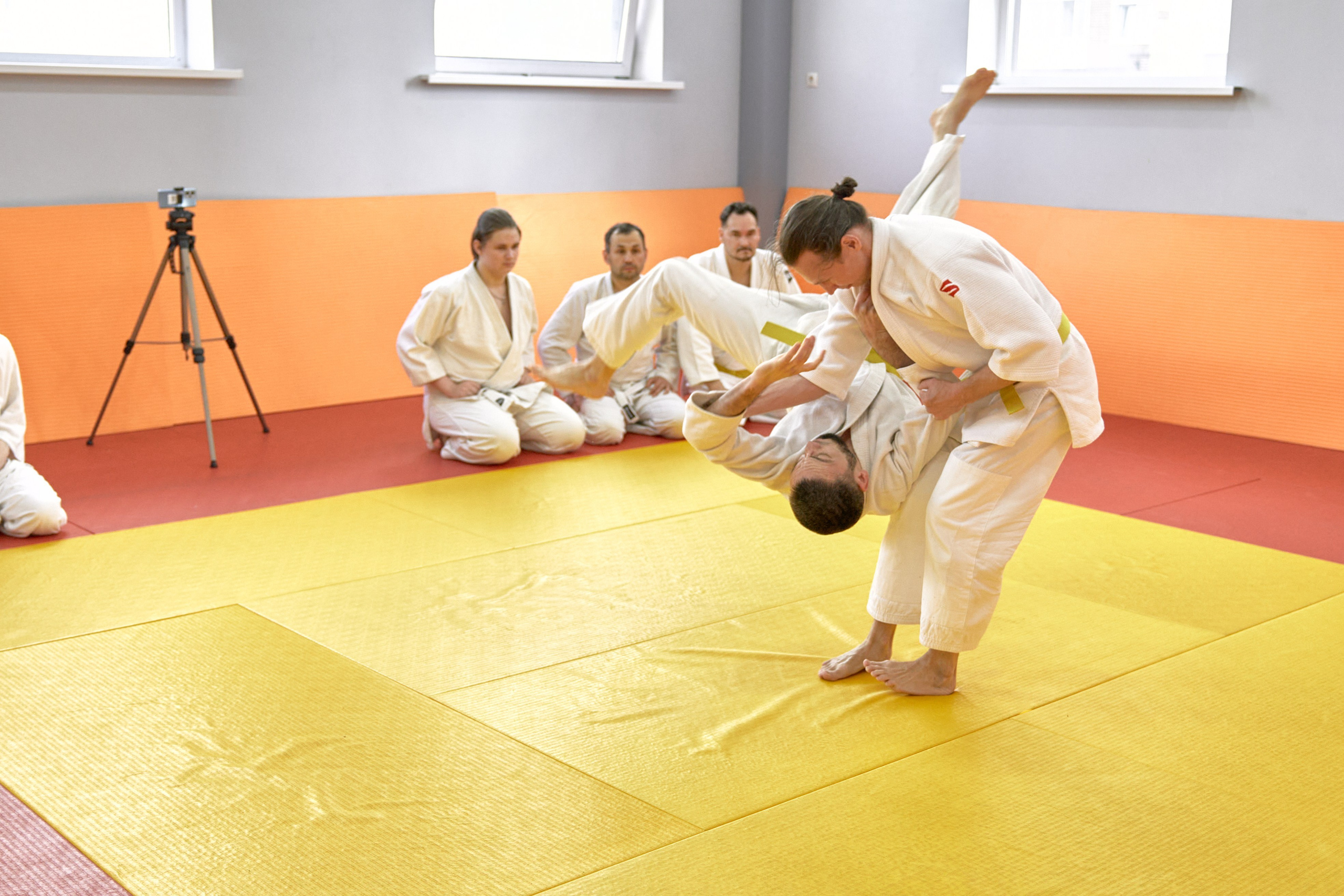 Репортажная съемка мероприятия Александр Шалагин