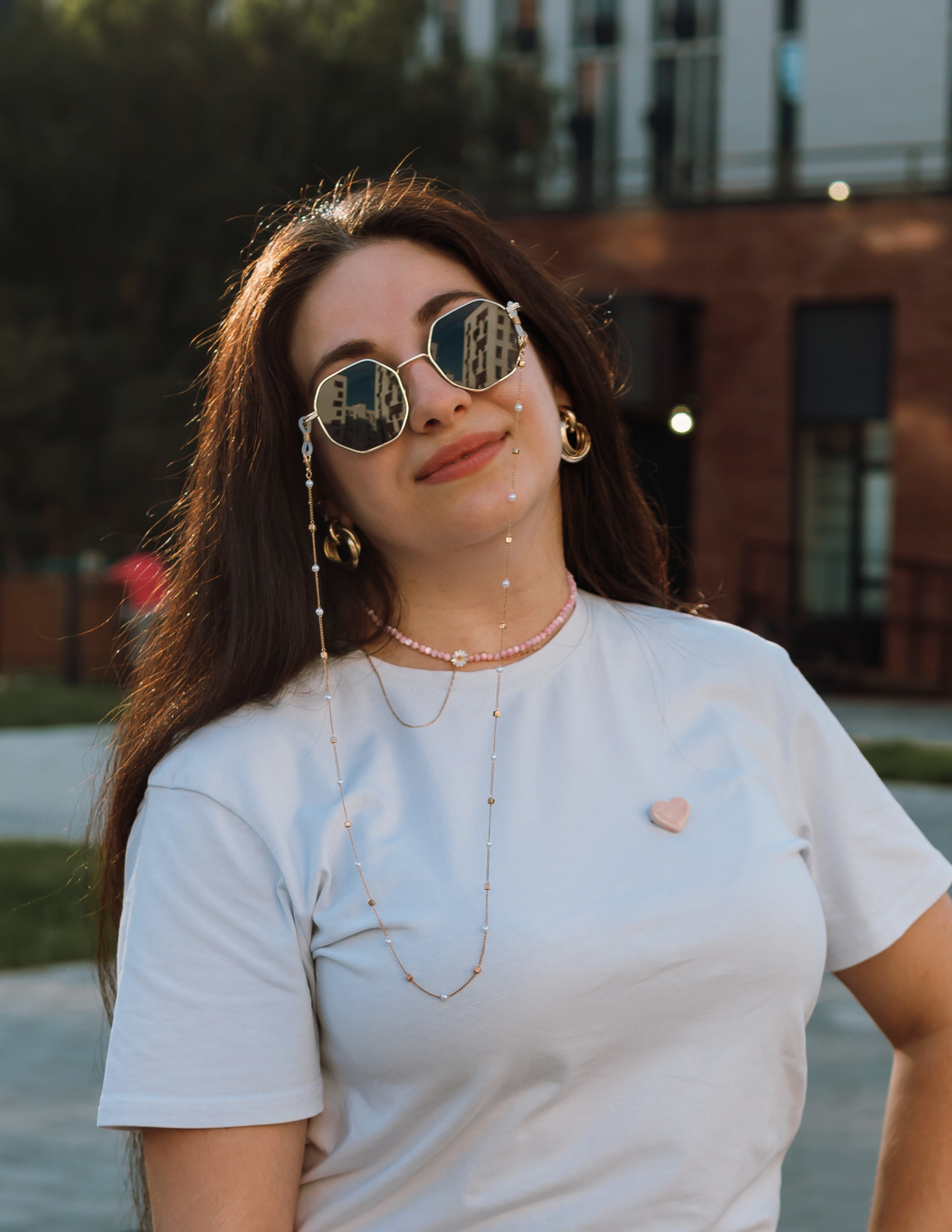 Съемка для Вероники и ее семьи. Фотограф в Москве Юлия Першина