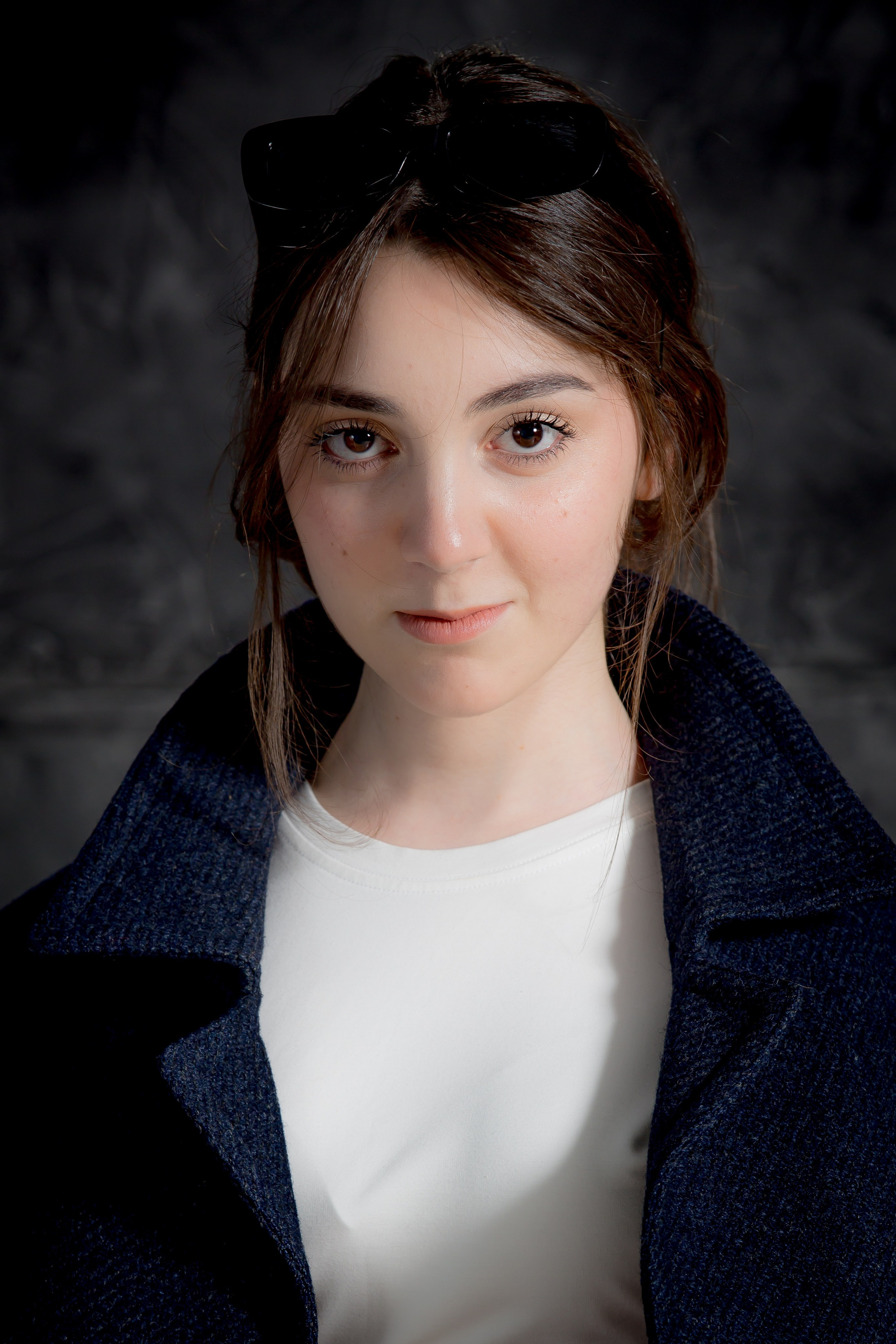 Сашка и Альбина. Семейный фотограф в Новороссийске Игорь Белослюдцев