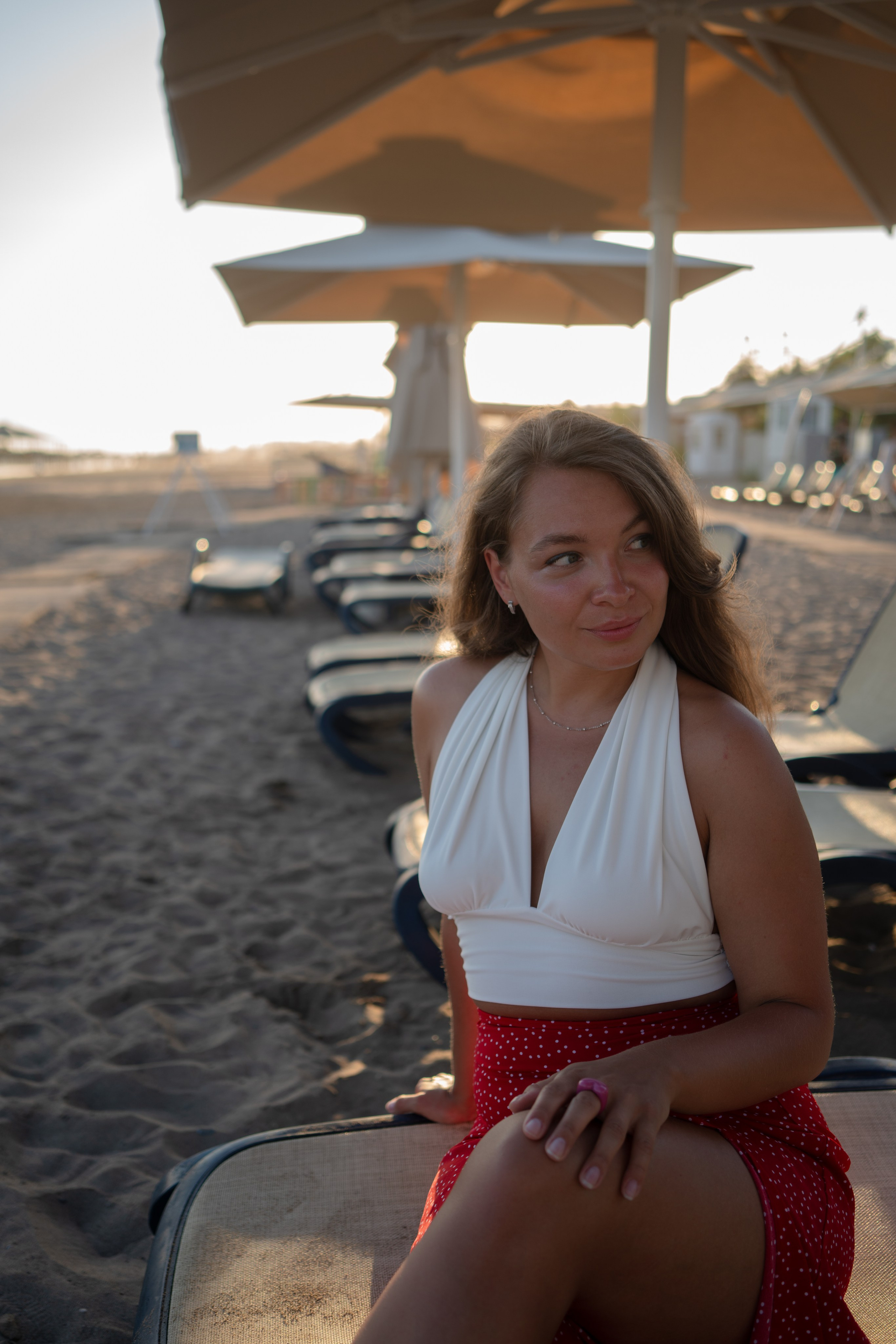 Summer. Photographer Yudakova Daria