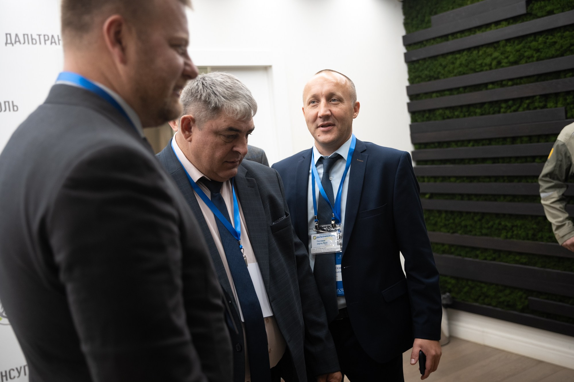 Дальтрансуголь. Фотограф в Хабаровске Швендых Рудольф