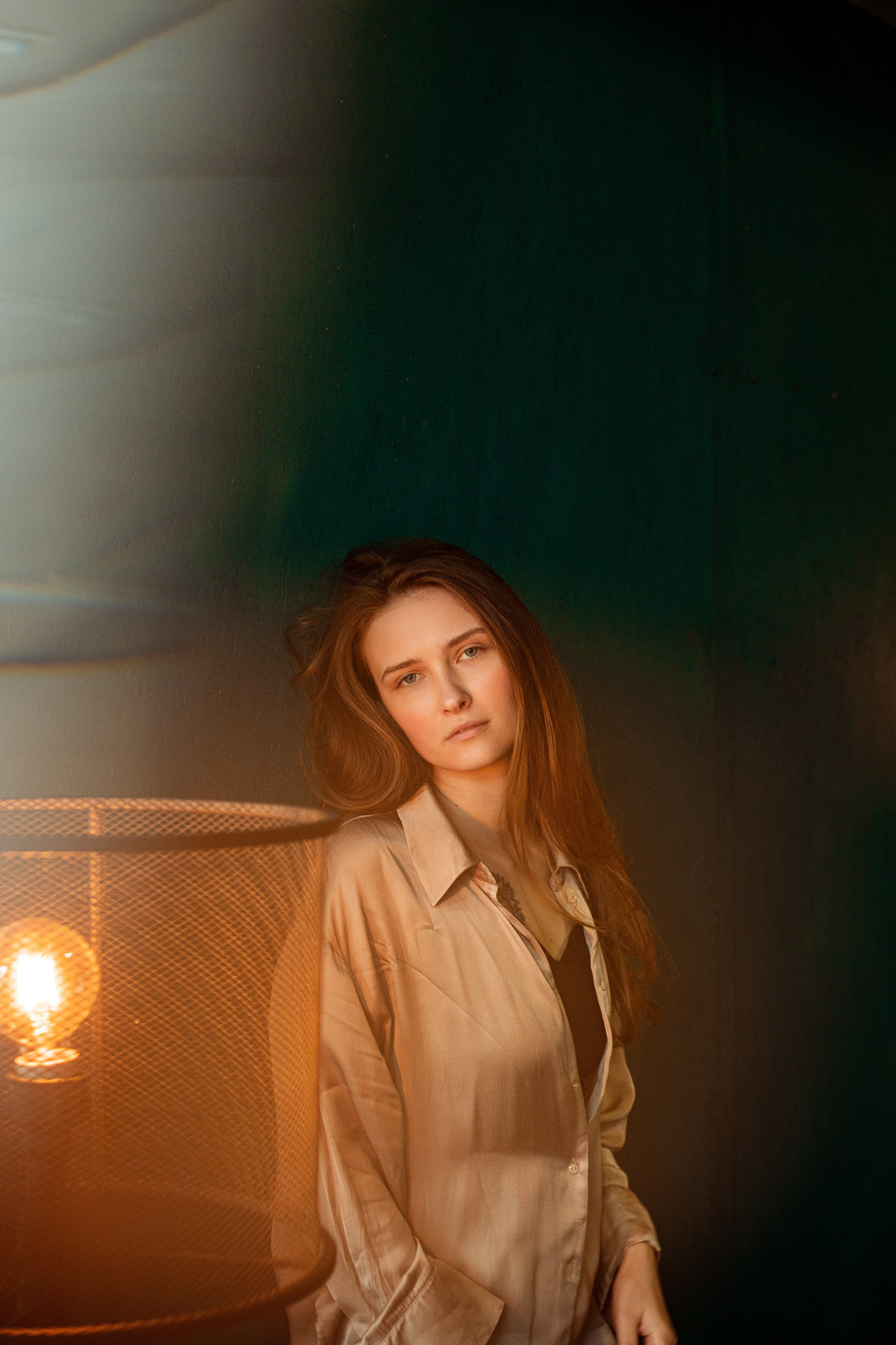 Алёна. Фотограф в Самаре Евгения Глубокова