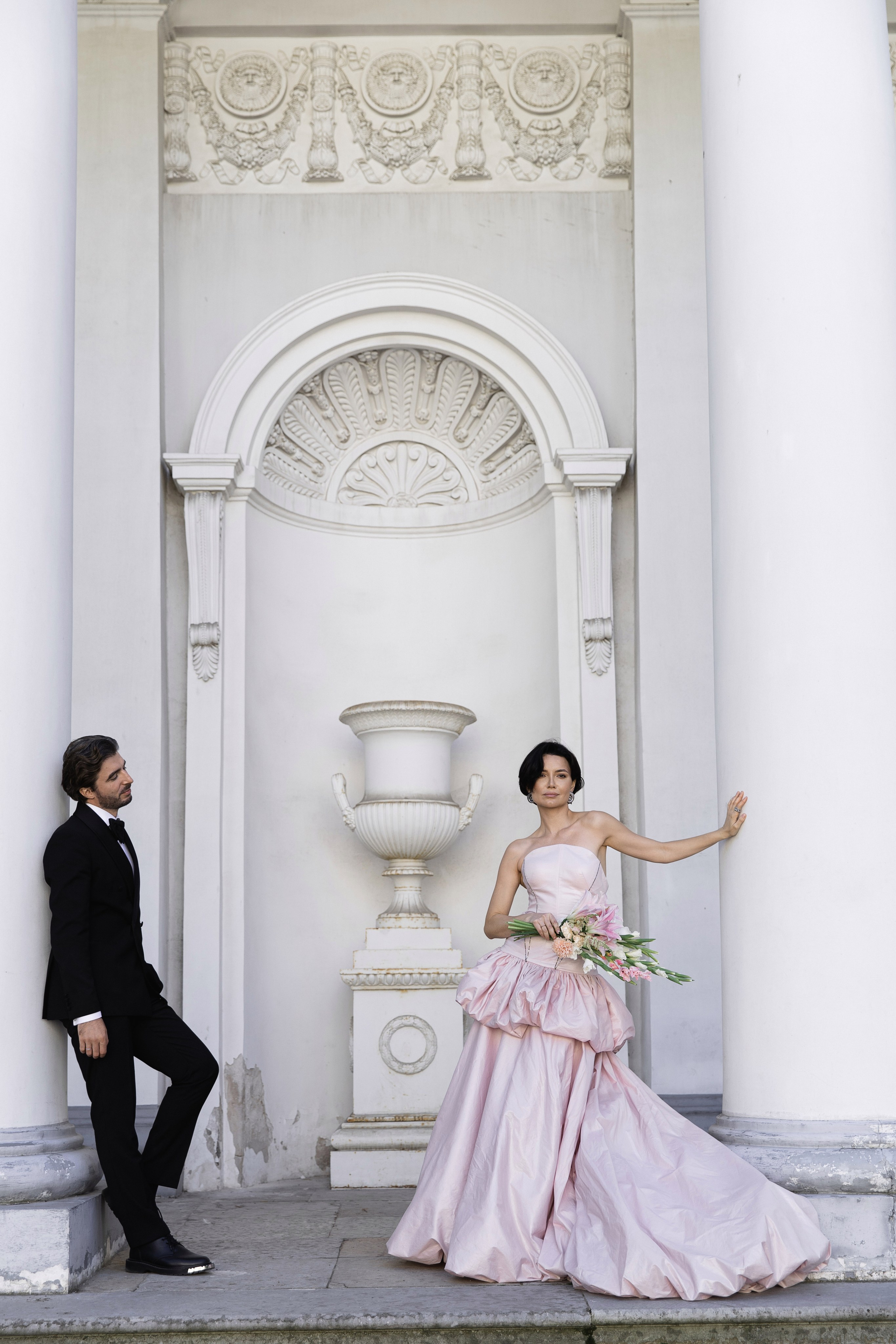 «В стороне от маршрута». Фотограф Вышний Волочек/Тверь/Москва/Санкт-Петербург