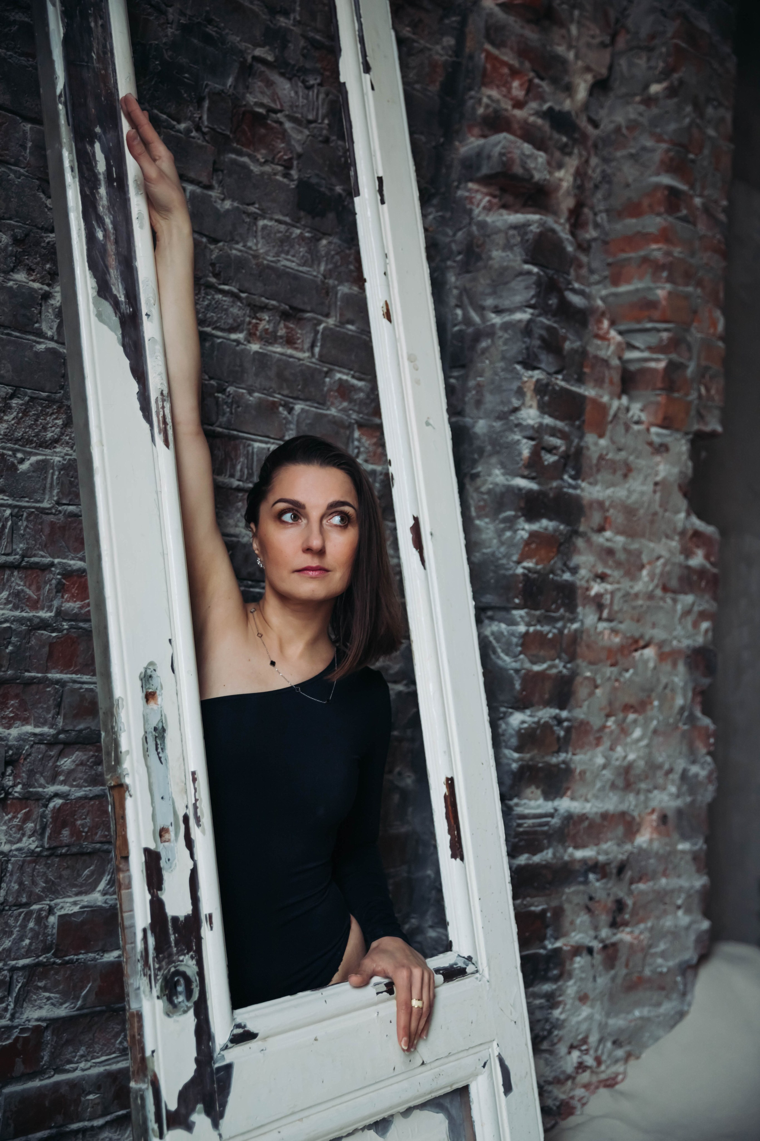 Оля в location223. Свадебный и семейный фотограф в Санкт-Петербурге Лолита Евстифеева