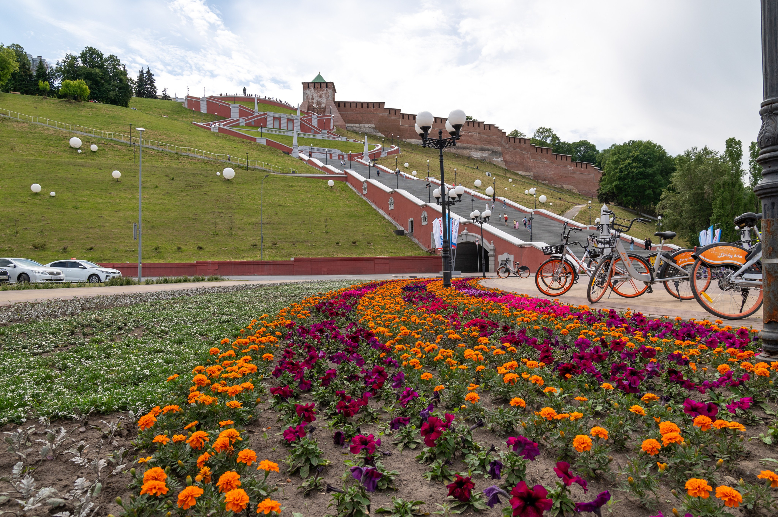 20230612-16 Нижний Новгород. Дмитрий Ремизов. Фотография, как хобби