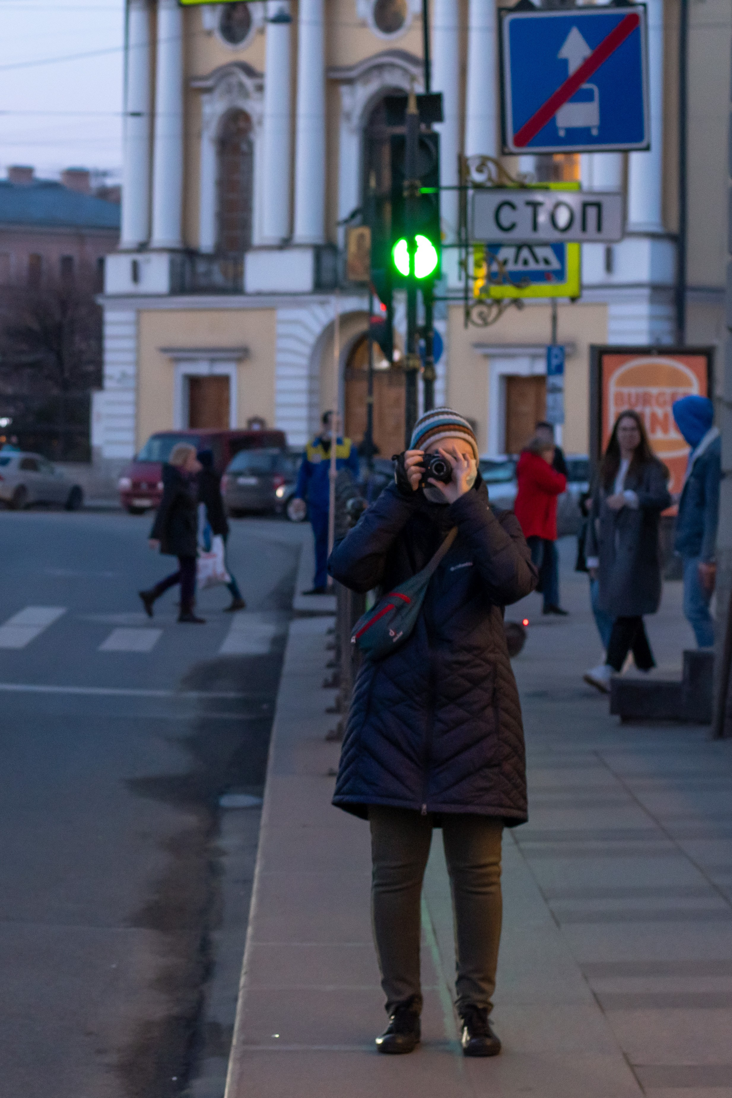 20220411-16 Санкт-Петербург. Дмитрий Ремизов. Фотография, как хобби
