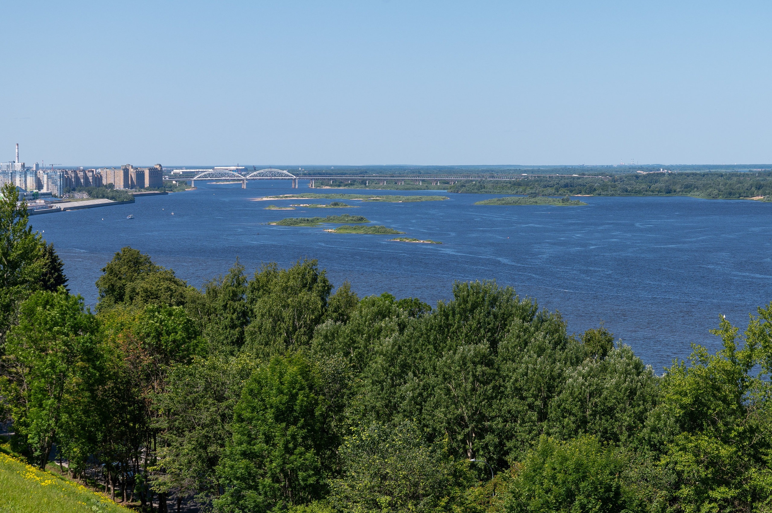20230612-16 Нижний Новгород. Дмитрий Ремизов. Фотография, как хобби