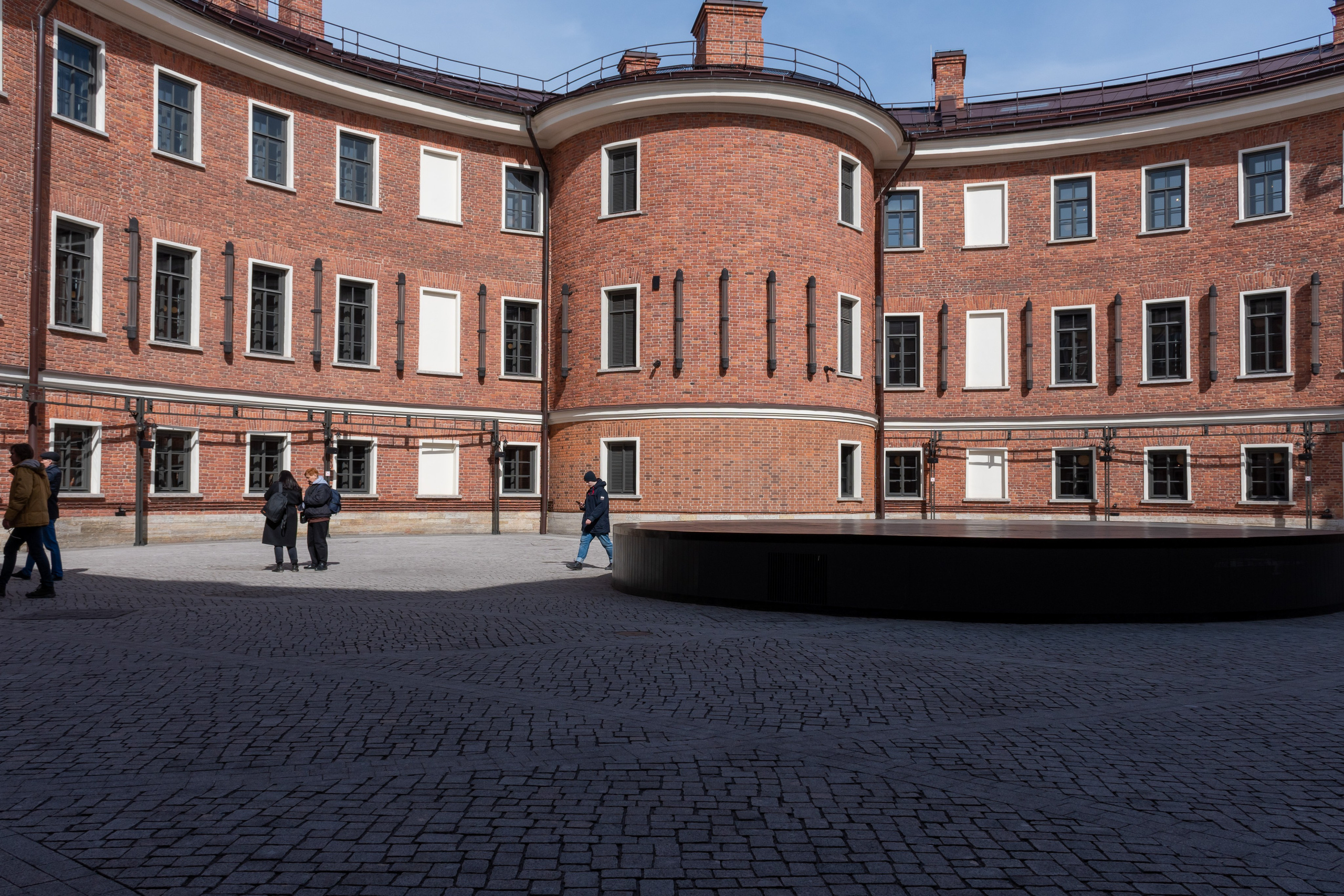 20220411-16 Санкт-Петербург. Дмитрий Ремизов. Фотография, как хобби